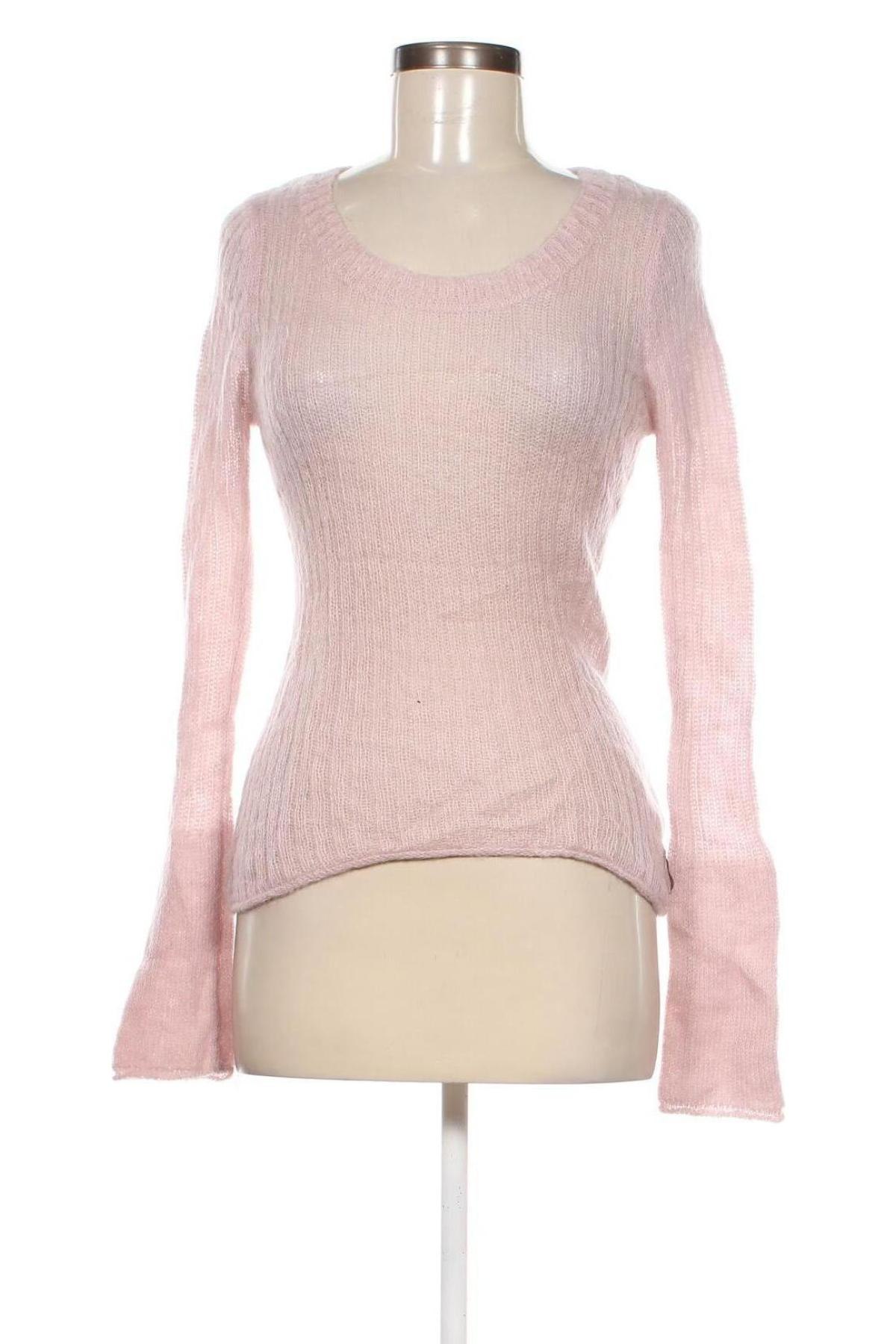 Damenpullover Marc O'Polo, Größe M, Farbe Rosa, Preis 10,99 €