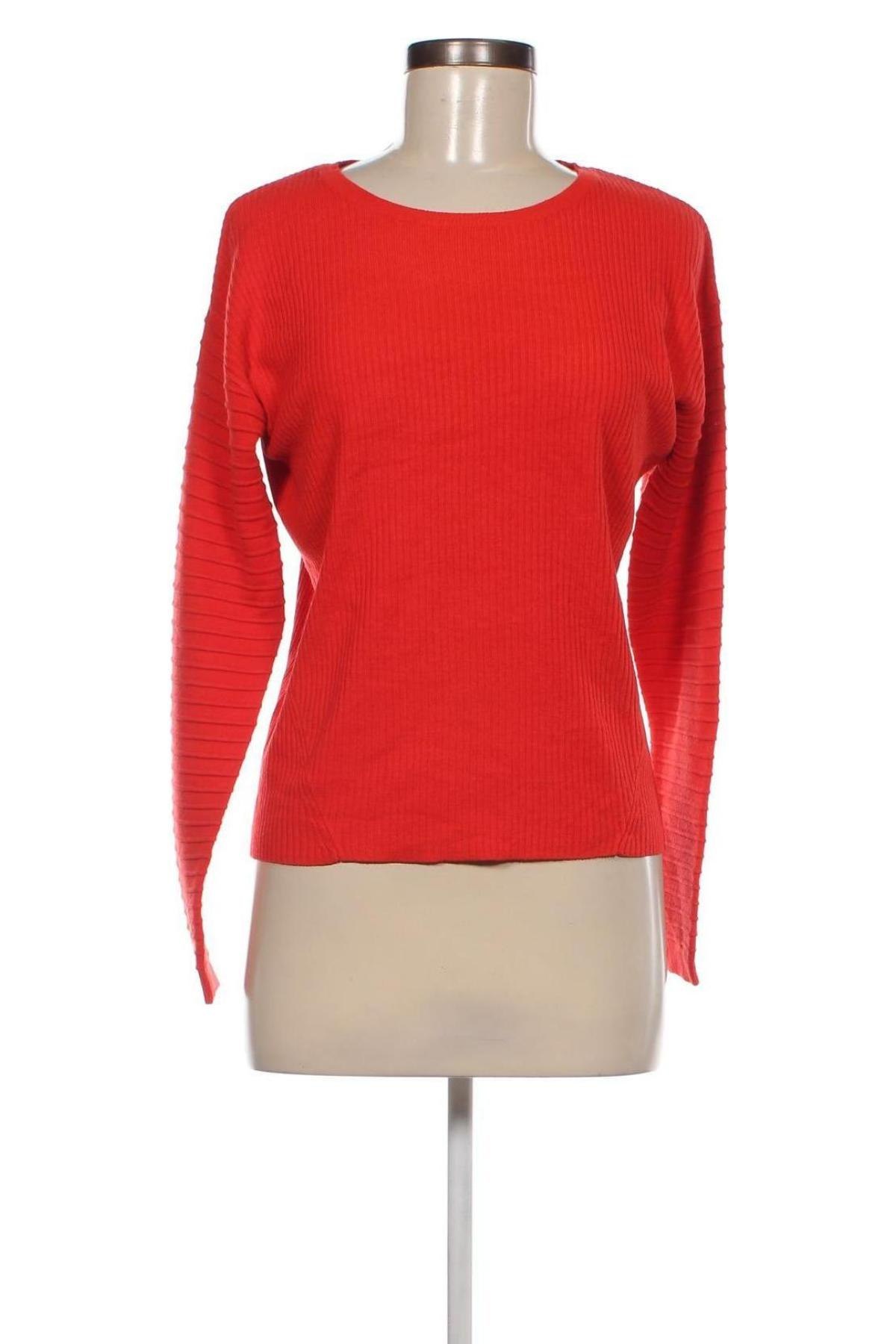 Damski sweter Marks & Spencer, Rozmiar M, Kolor Czerwony, Cena 31,99 zł