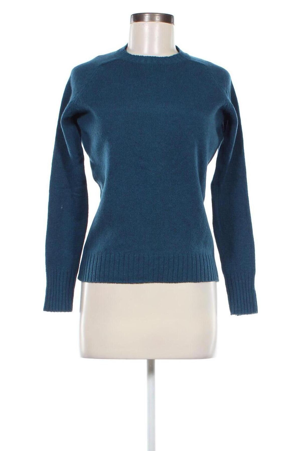 Damenpullover Marks & Spencer, Größe S, Farbe Blau, Preis € 16,88