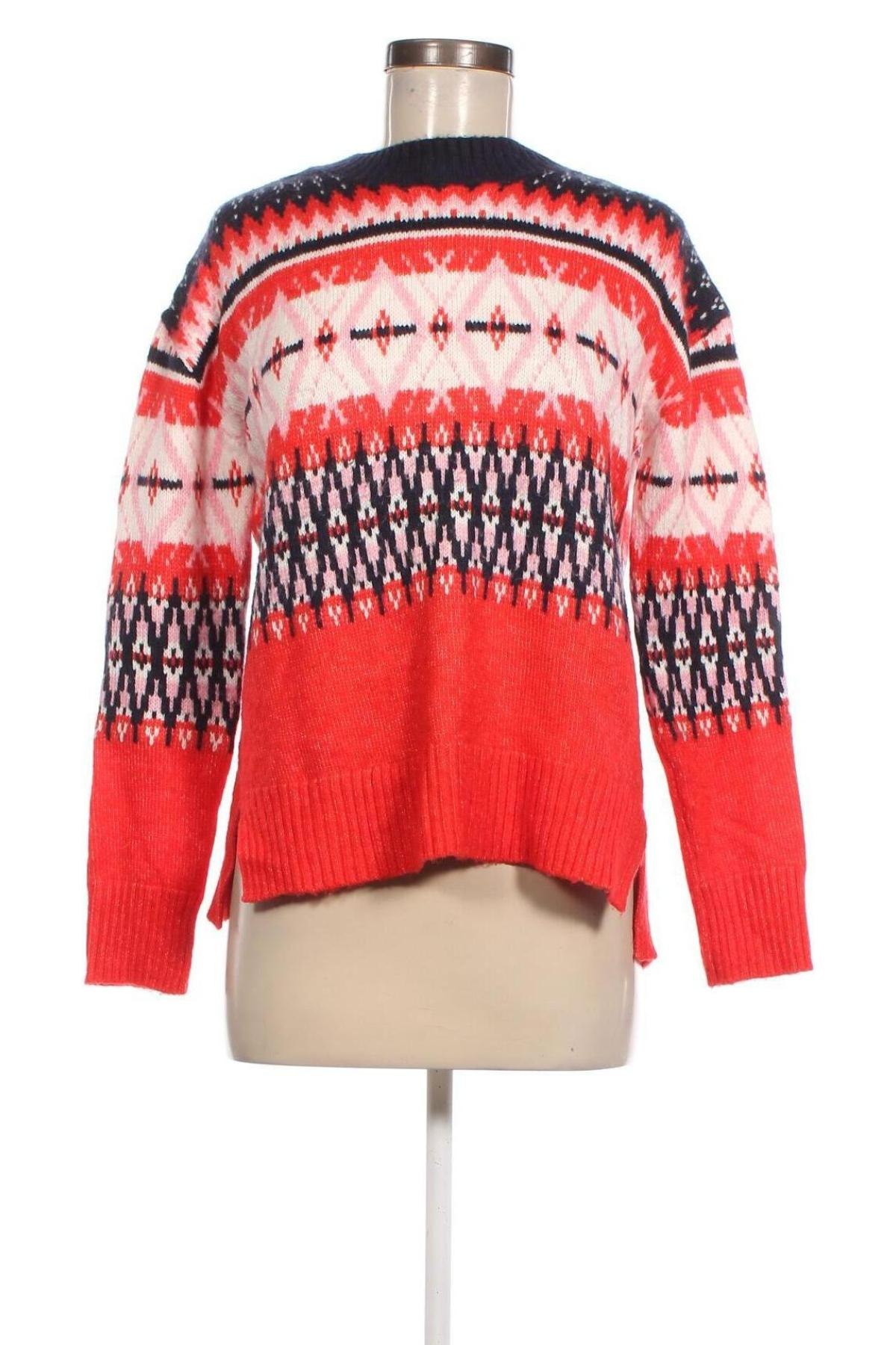 Damski sweter Marks & Spencer, Rozmiar S, Kolor Kolorowy, Cena 39,99 zł