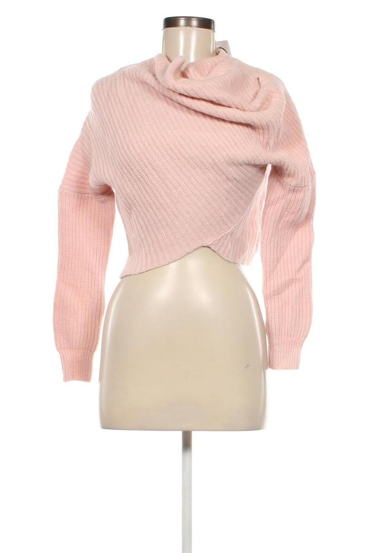 Damenpullover Max&Co., Größe S, Farbe Rosa, Preis 60,99 €