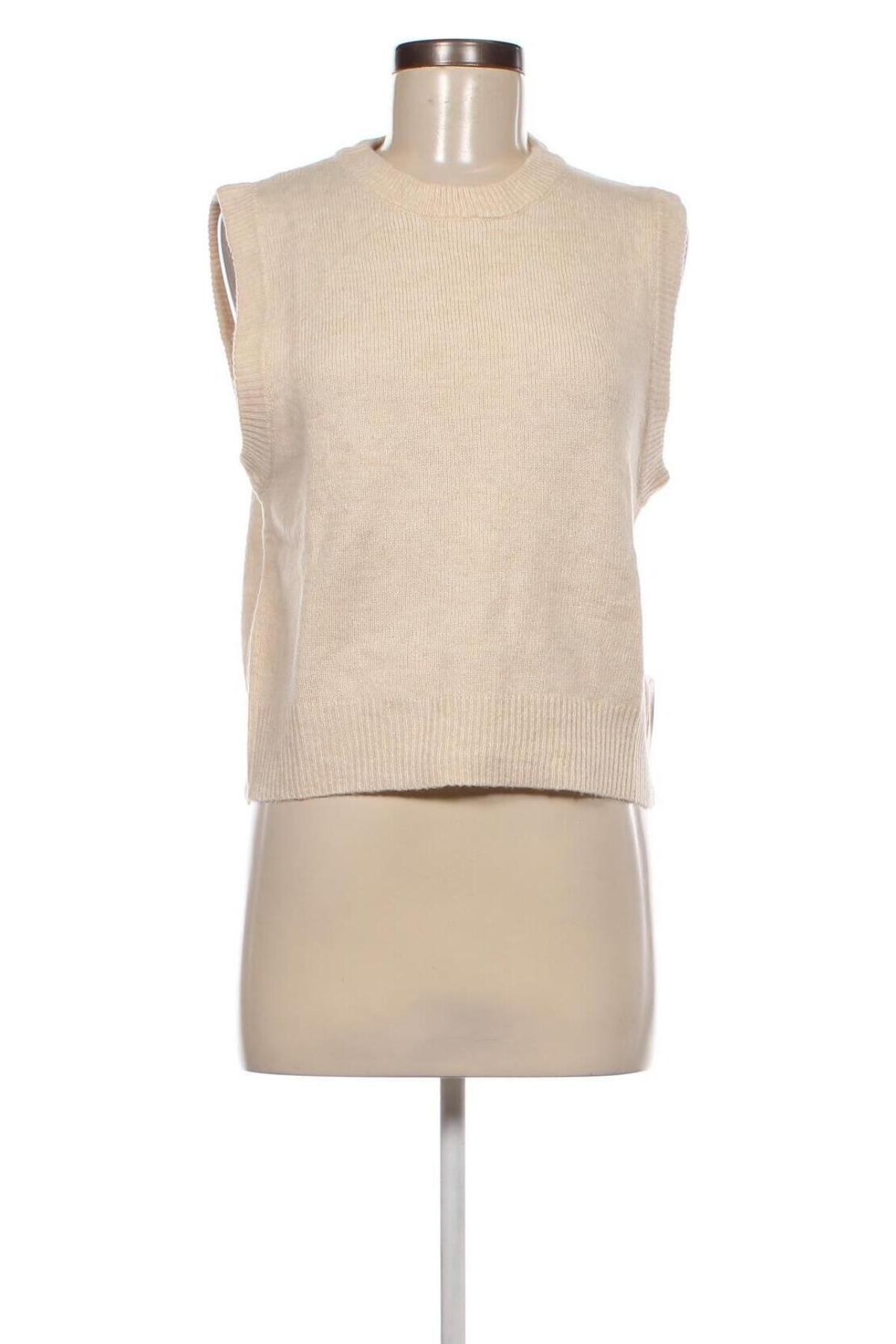 Damenpullover NA-KD, Größe XS, Farbe Beige, Preis € 15,99