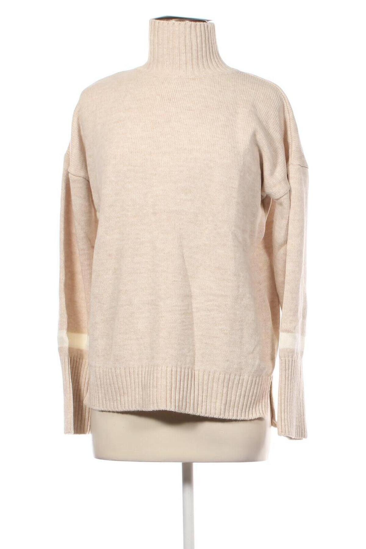 Damenpullover NA-KD, Größe M, Farbe Beige, Preis € 21,99