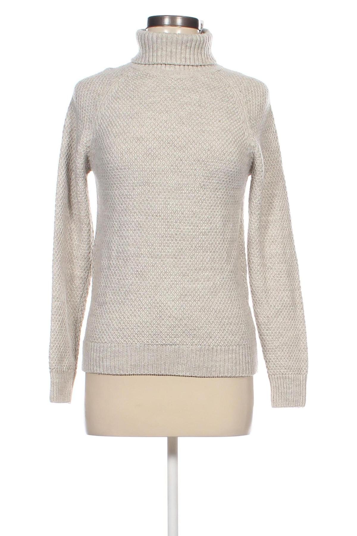 Damenpullover Next, Größe XS, Farbe Grau, Preis 28,79 €