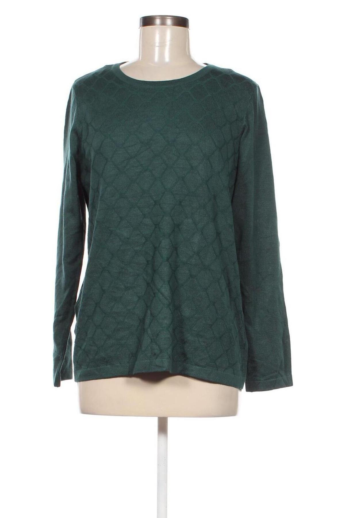 Pulover de femei Noni B, Mărime M, Culoare Verde, Preț 20,99 Lei