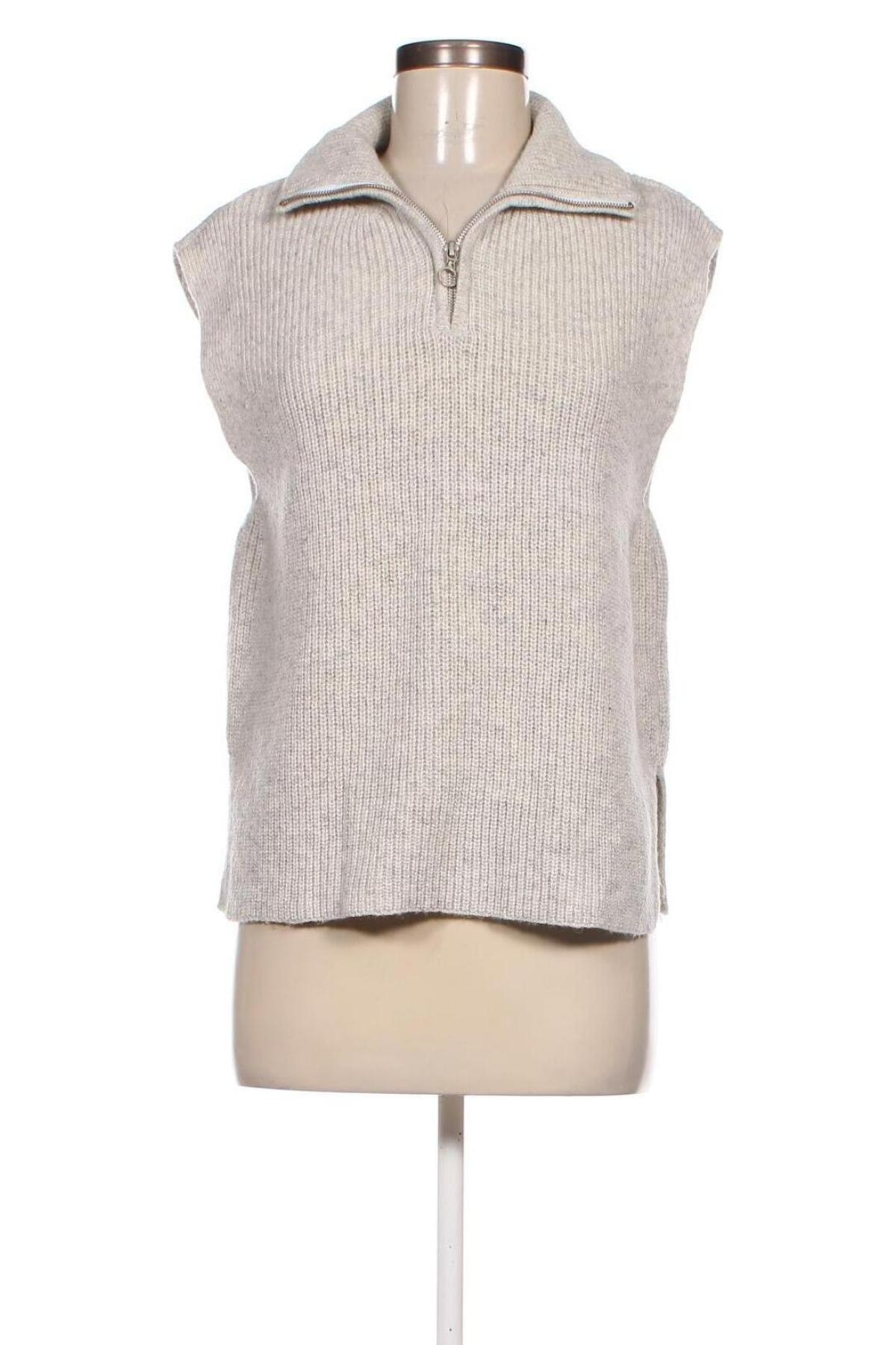 Damenpullover ONLY, Größe S, Farbe Grau, Preis € 6,49