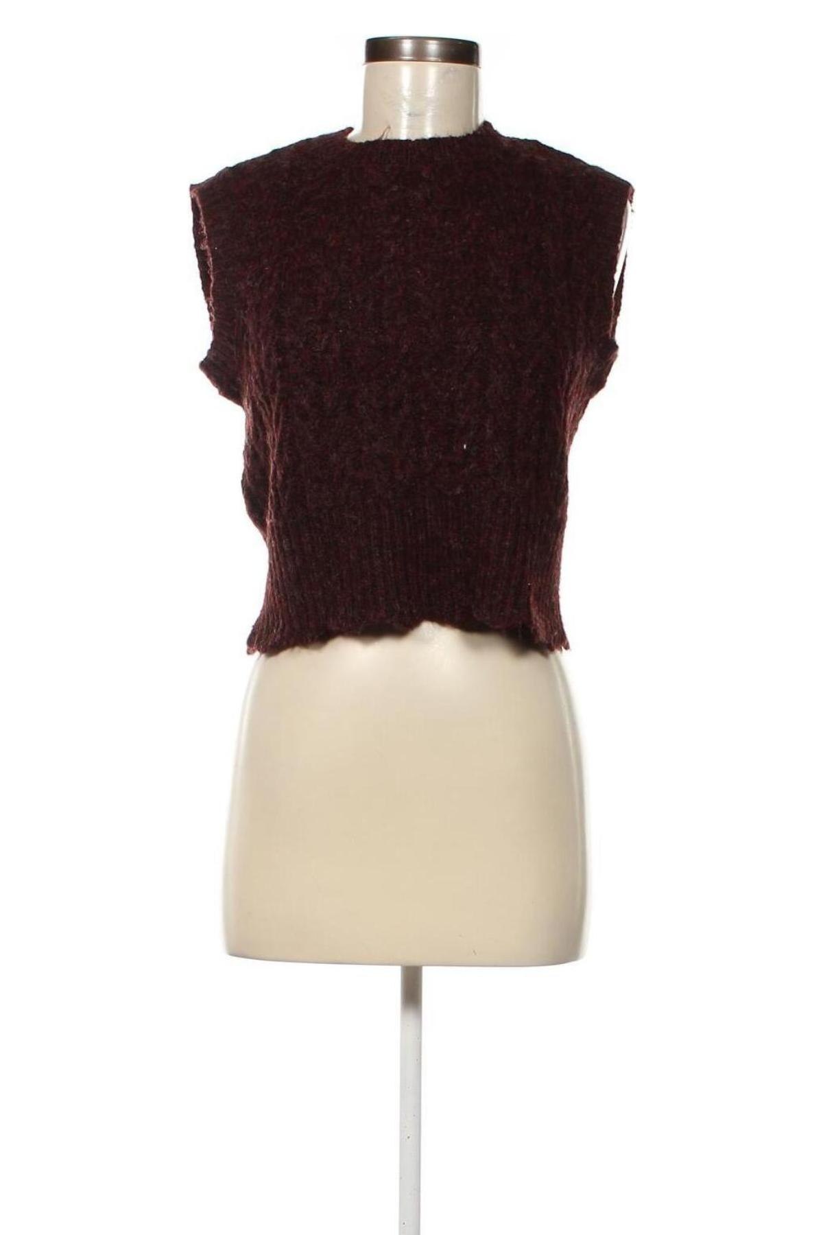 Damenpullover ONLY, Größe XS, Farbe Braun, Preis € 14,99