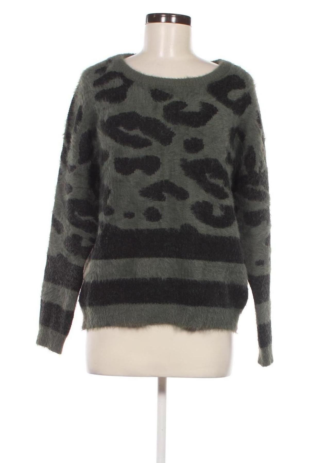 Damski sweter ONLY, Rozmiar S, Kolor Kolorowy, Cena 34,99 zł