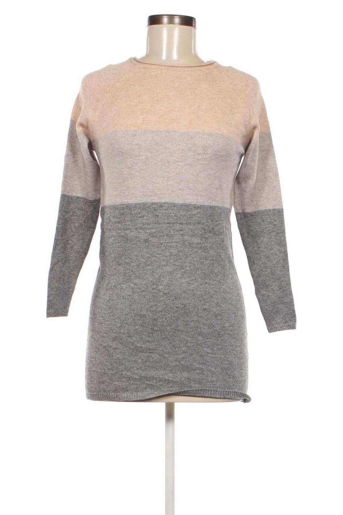 Damenpullover ONLY, Größe XXS, Farbe Grau, Preis 7,99 €