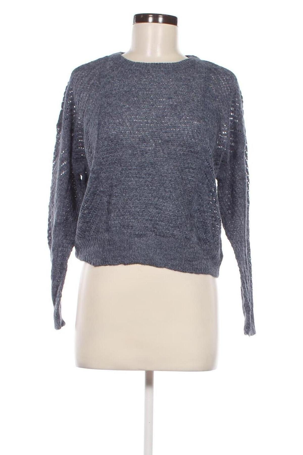 Damenpullover ONLY, Größe M, Farbe Blau, Preis € 5,99