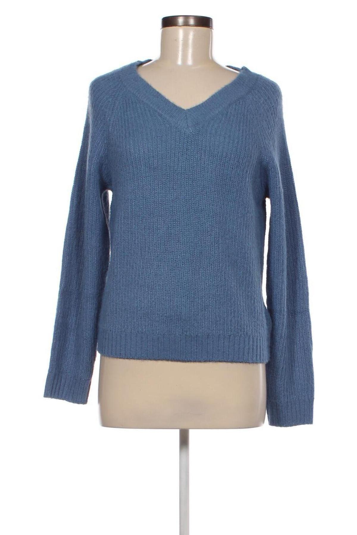 Damenpullover ONLY, Größe S, Farbe Blau, Preis € 19,99