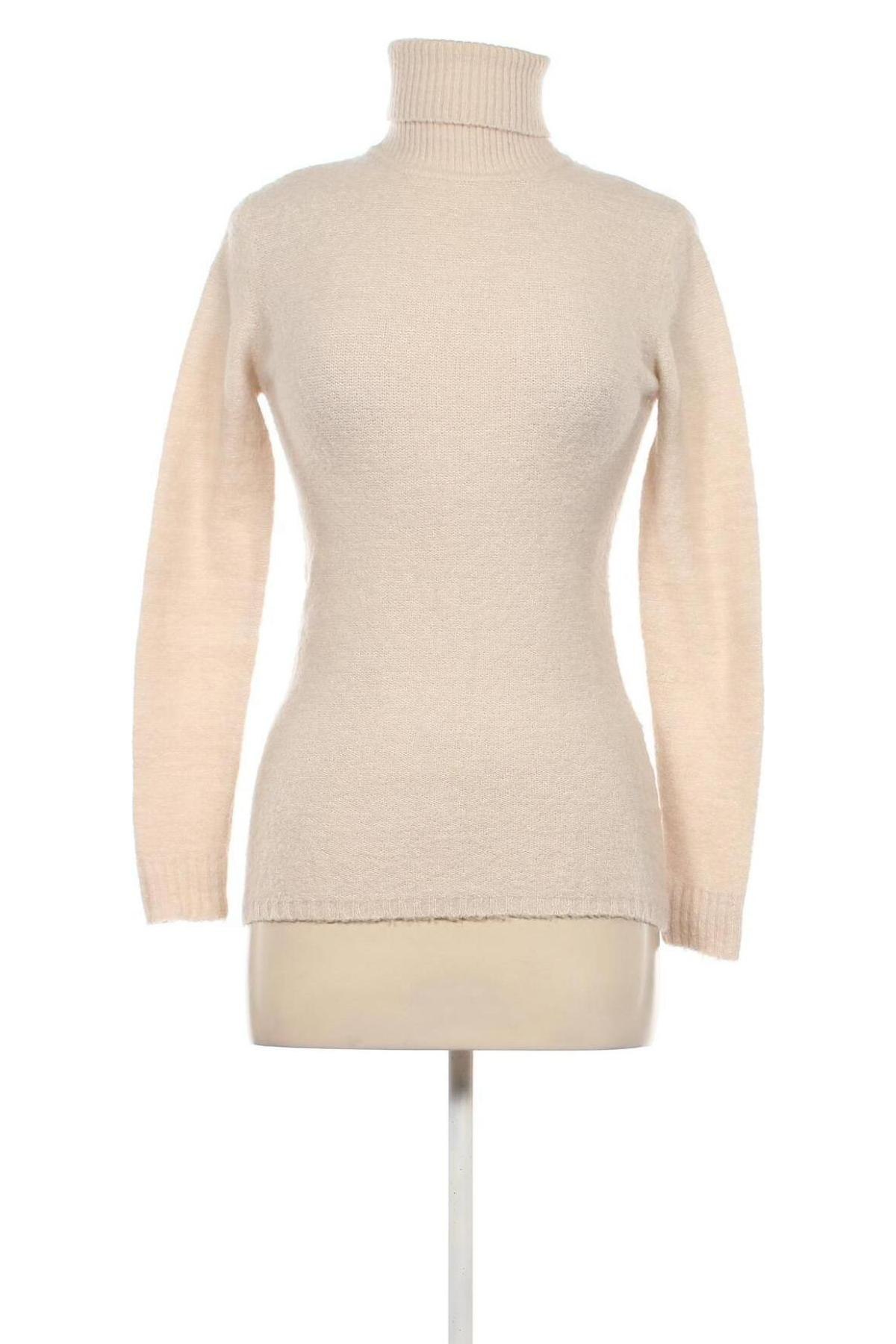 Damenpullover Oviesse, Größe M, Farbe Beige, Preis 8,49 €