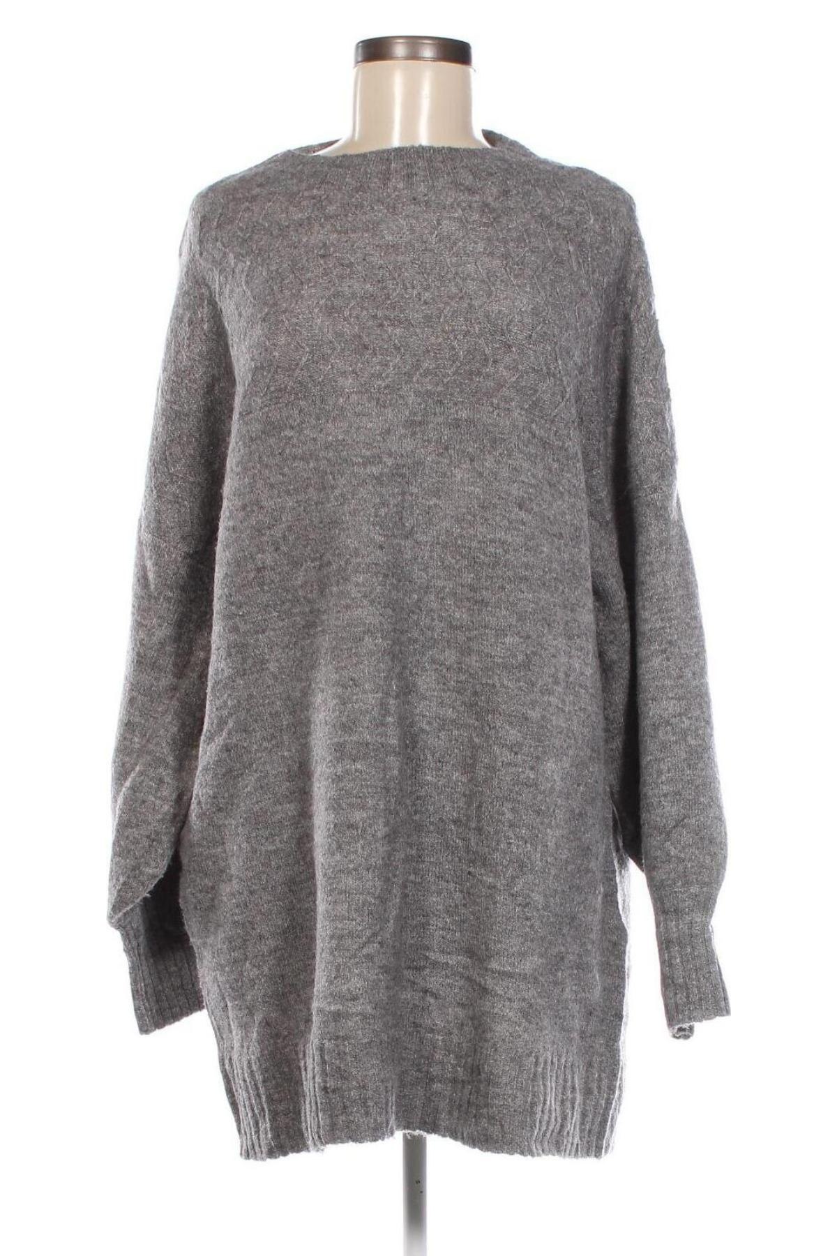 Damenpullover Oyanda, Größe XL, Farbe Grau, Preis € 9,49