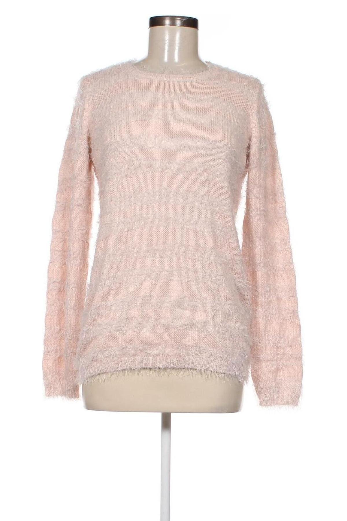 Damenpullover Pepperts!, Größe M, Farbe Rosa, Preis € 8,49