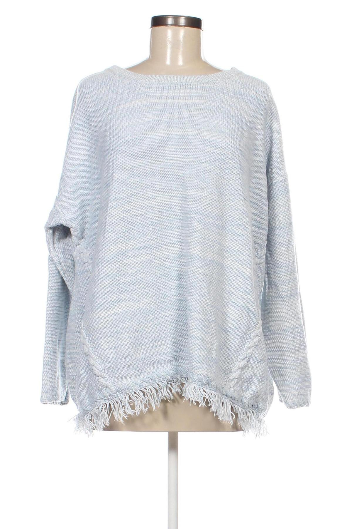 Damenpullover Per Una By Marks & Spencer, Größe XXL, Farbe Blau, Preis 12,99 €