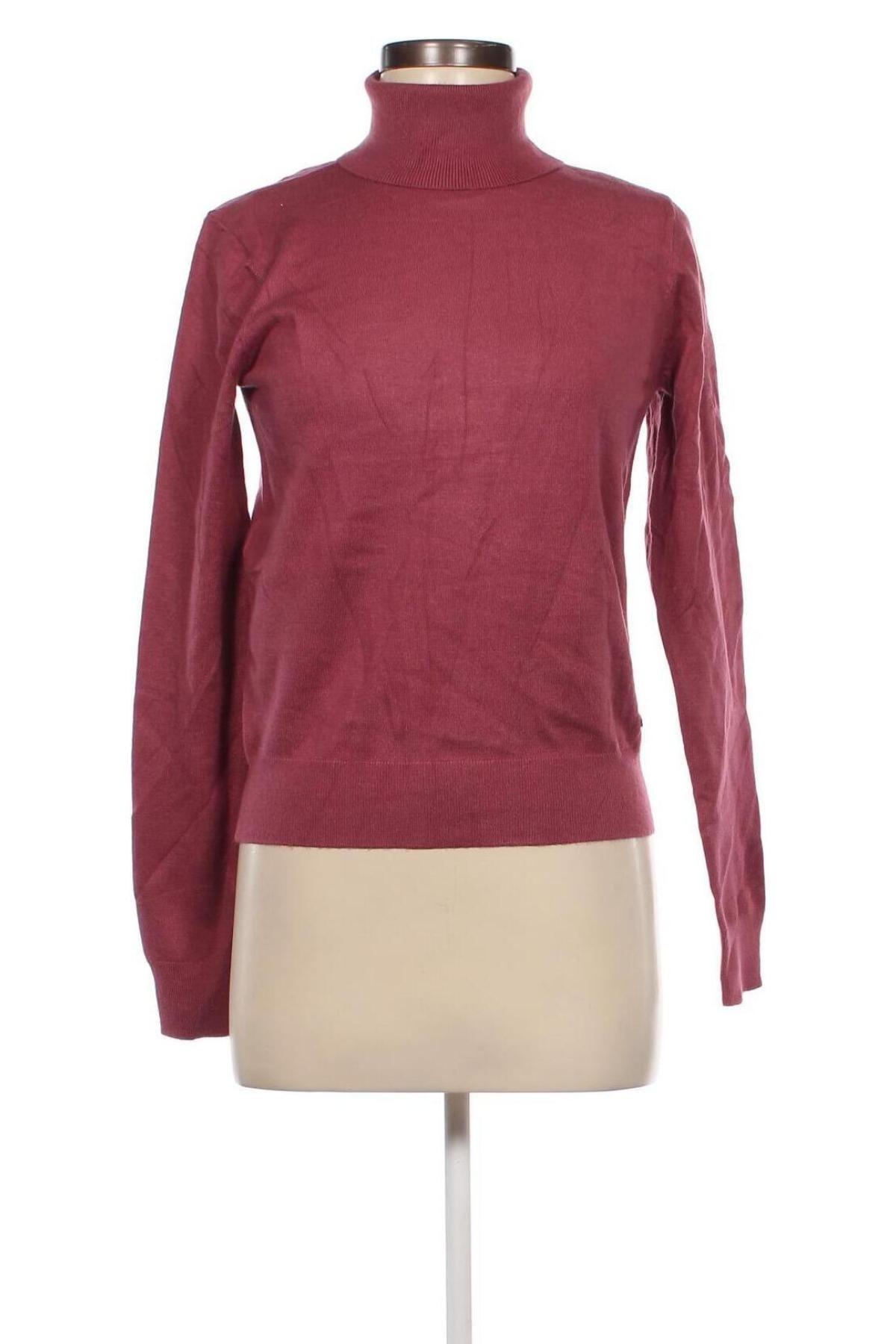 Damenpullover Piazza Italia, Größe S, Farbe Rosa, Preis € 6,99