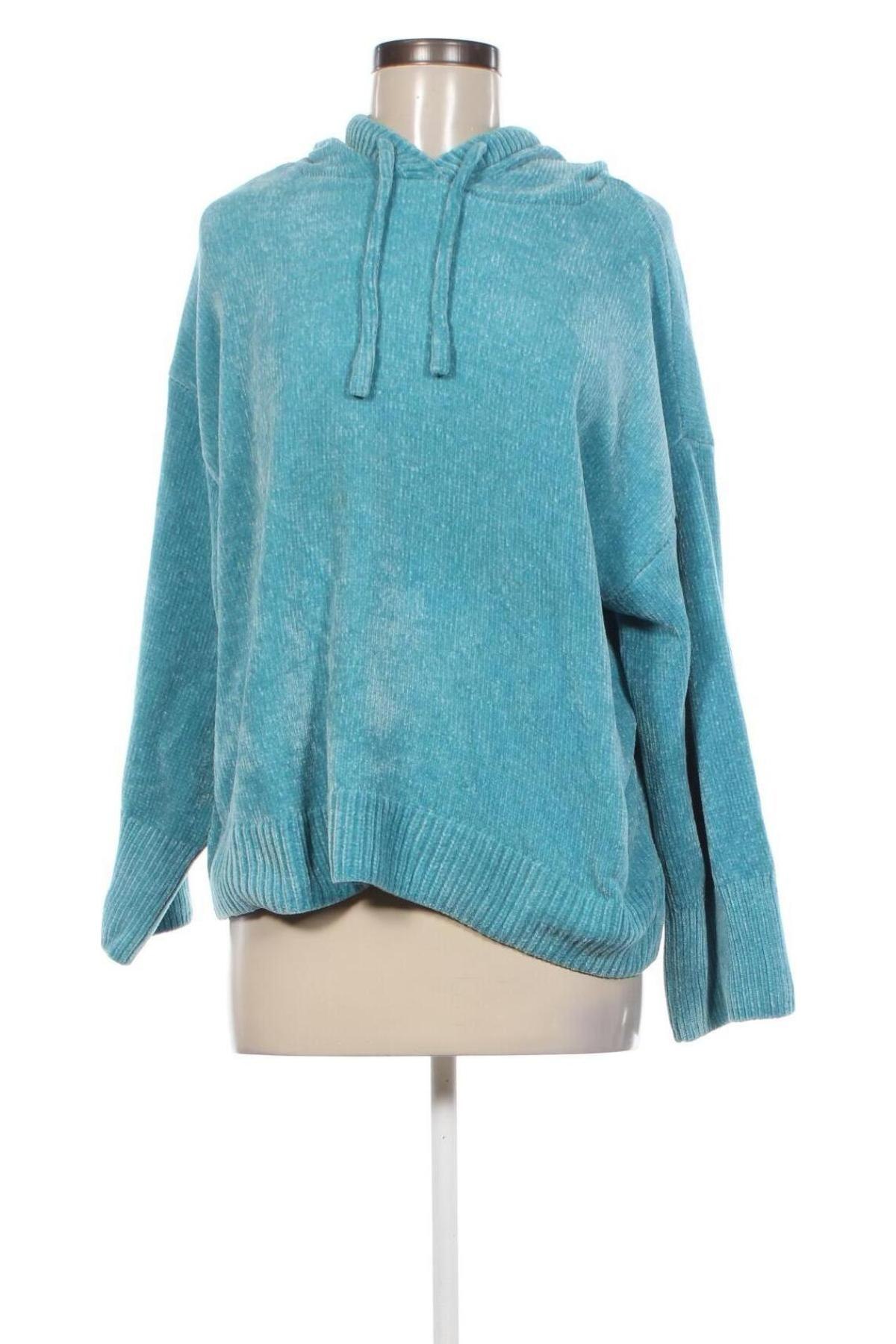 Damenpullover Primark, Größe XL, Farbe Blau, Preis 9,49 €