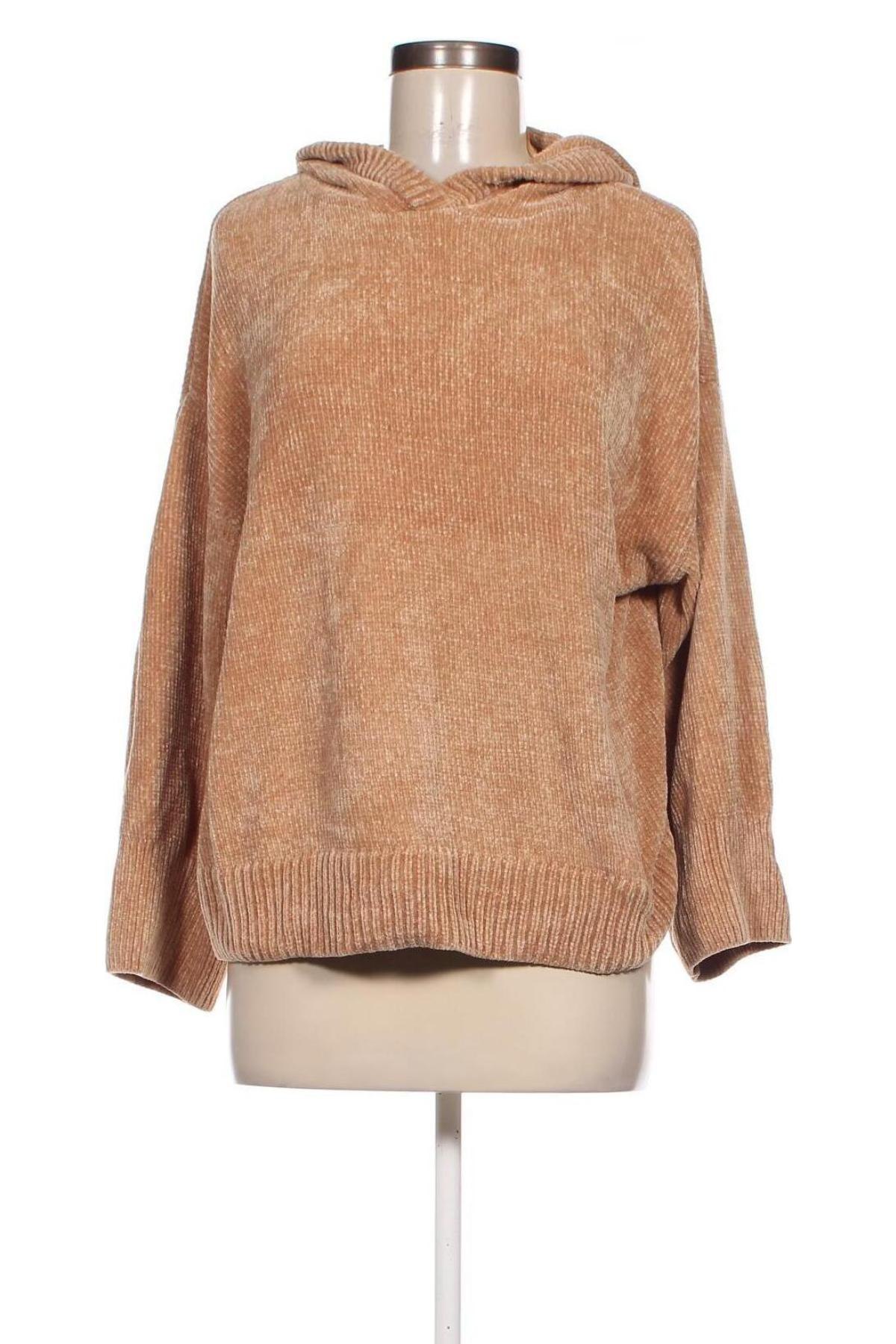 Damenpullover Primark, Größe M, Farbe Beige, Preis € 8,49