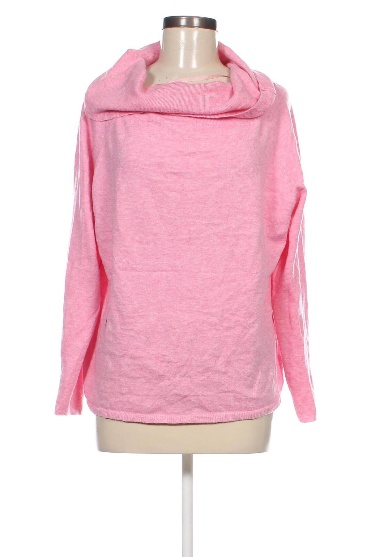 Damenpullover Primark, Größe XXL, Farbe Rosa, Preis € 9,49