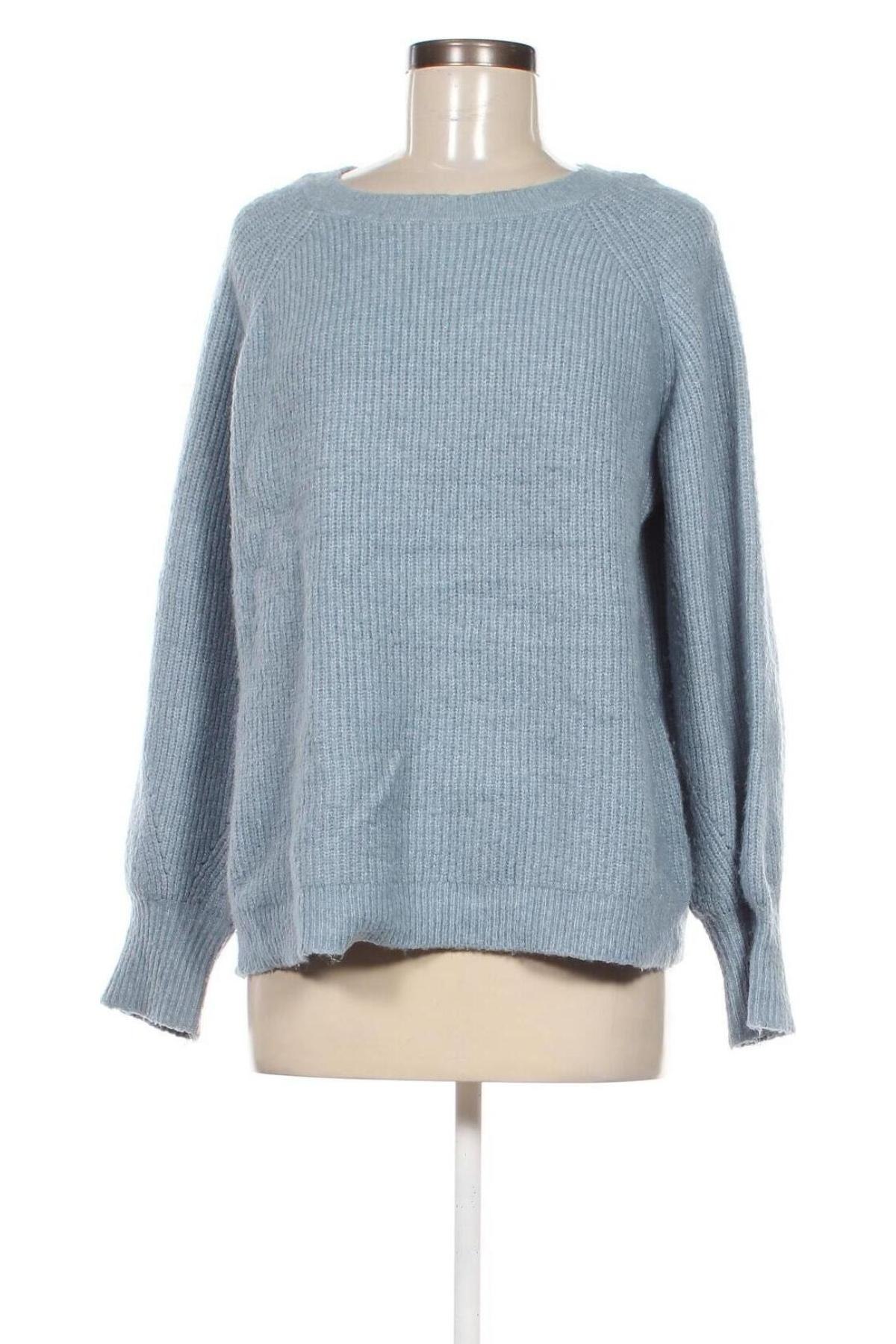 Damenpullover Primark, Größe L, Farbe Blau, Preis 9,49 €