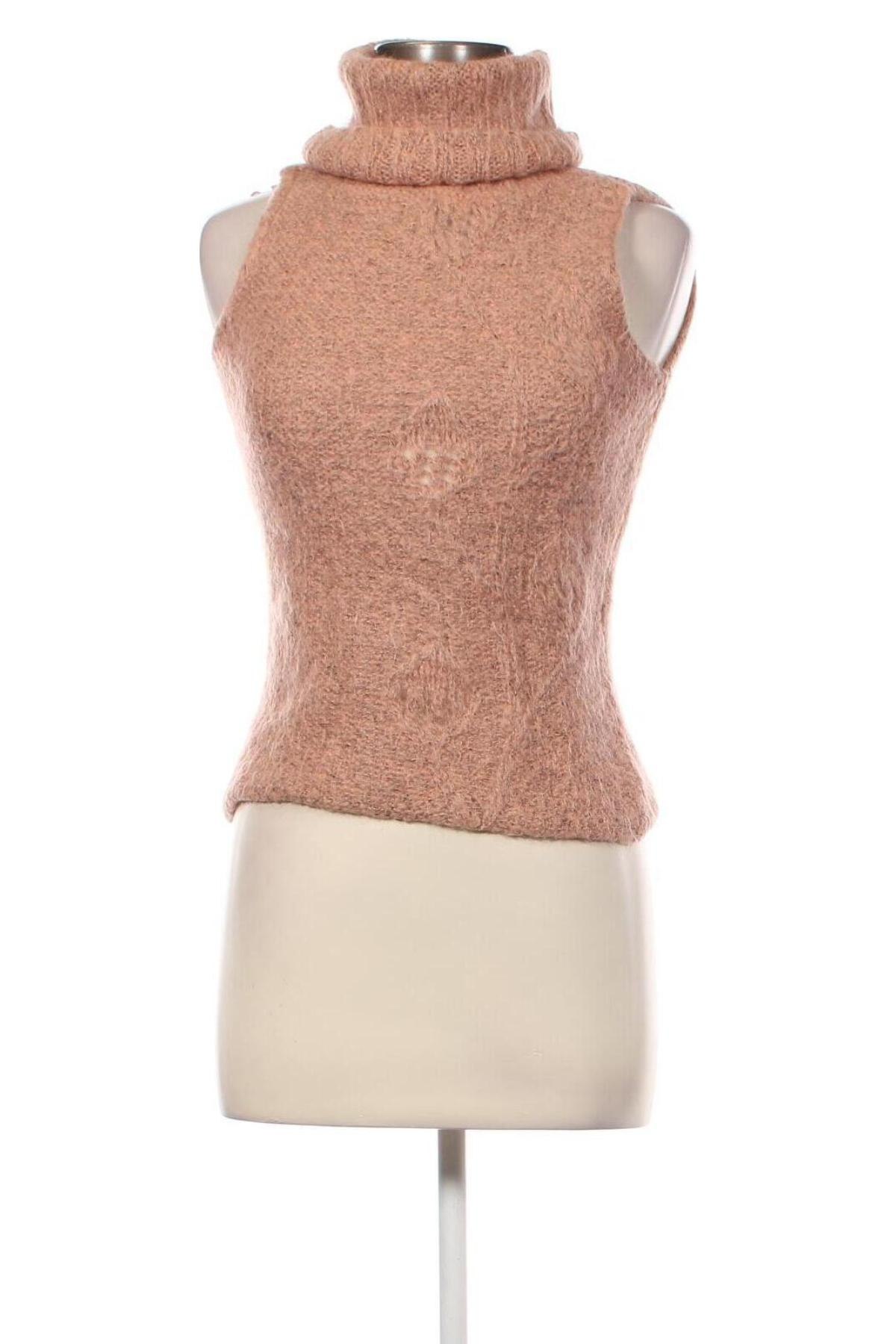 Damenpullover Promod, Größe XS, Farbe Rosa, Preis 12,99 €