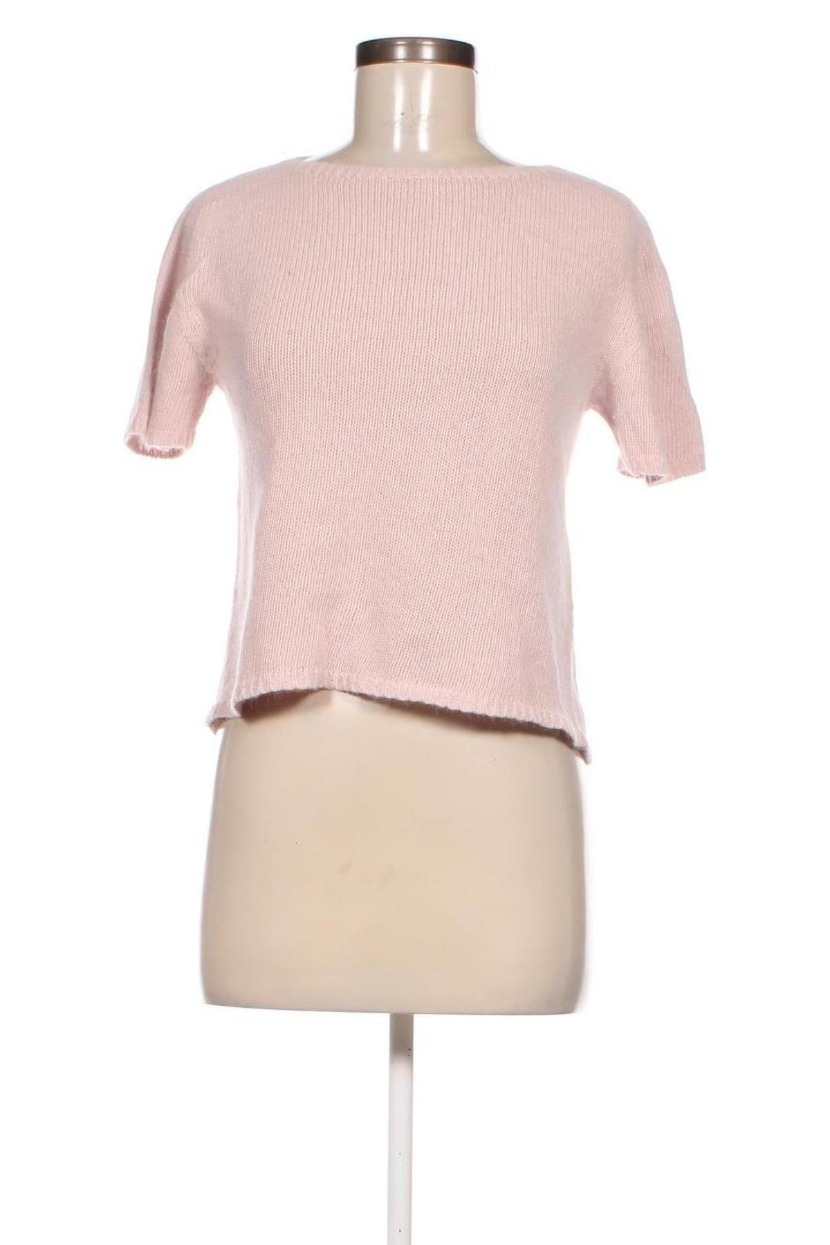 Damenpullover Rinascimento, Größe M, Farbe Rosa, Preis € 7,99