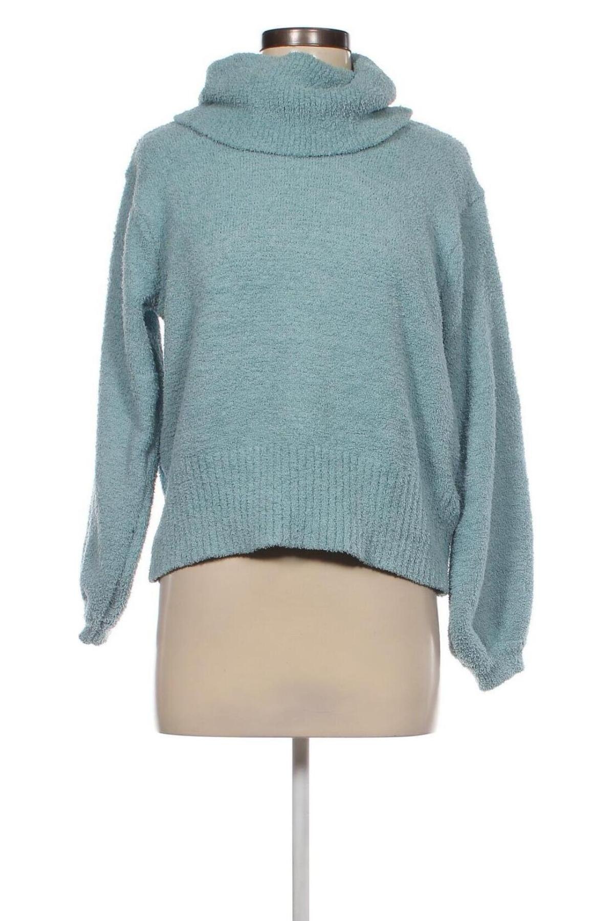 Damenpullover Ruby Moon, Größe M, Farbe Blau, Preis € 8,49