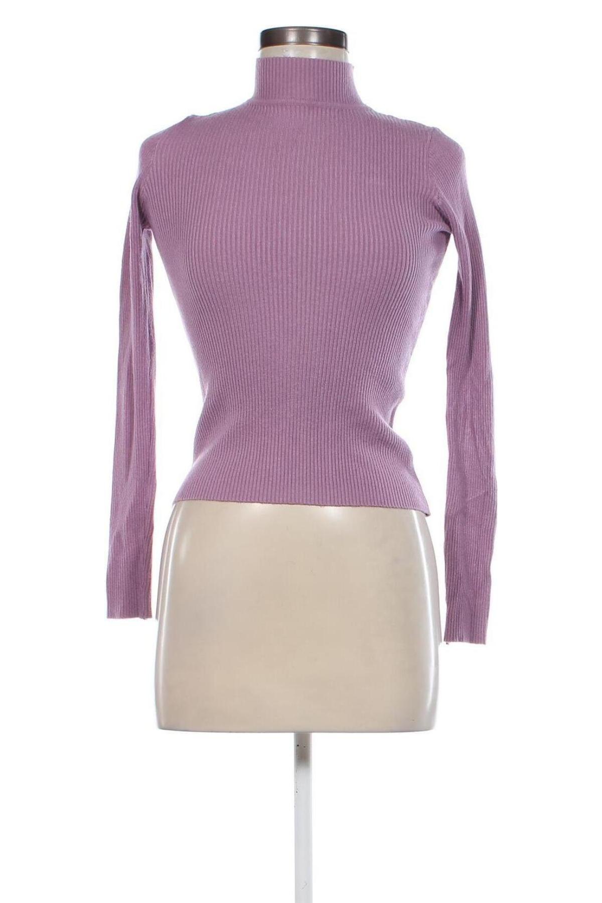 Damenpullover SHEIN, Größe S, Farbe Lila, Preis € 9,29