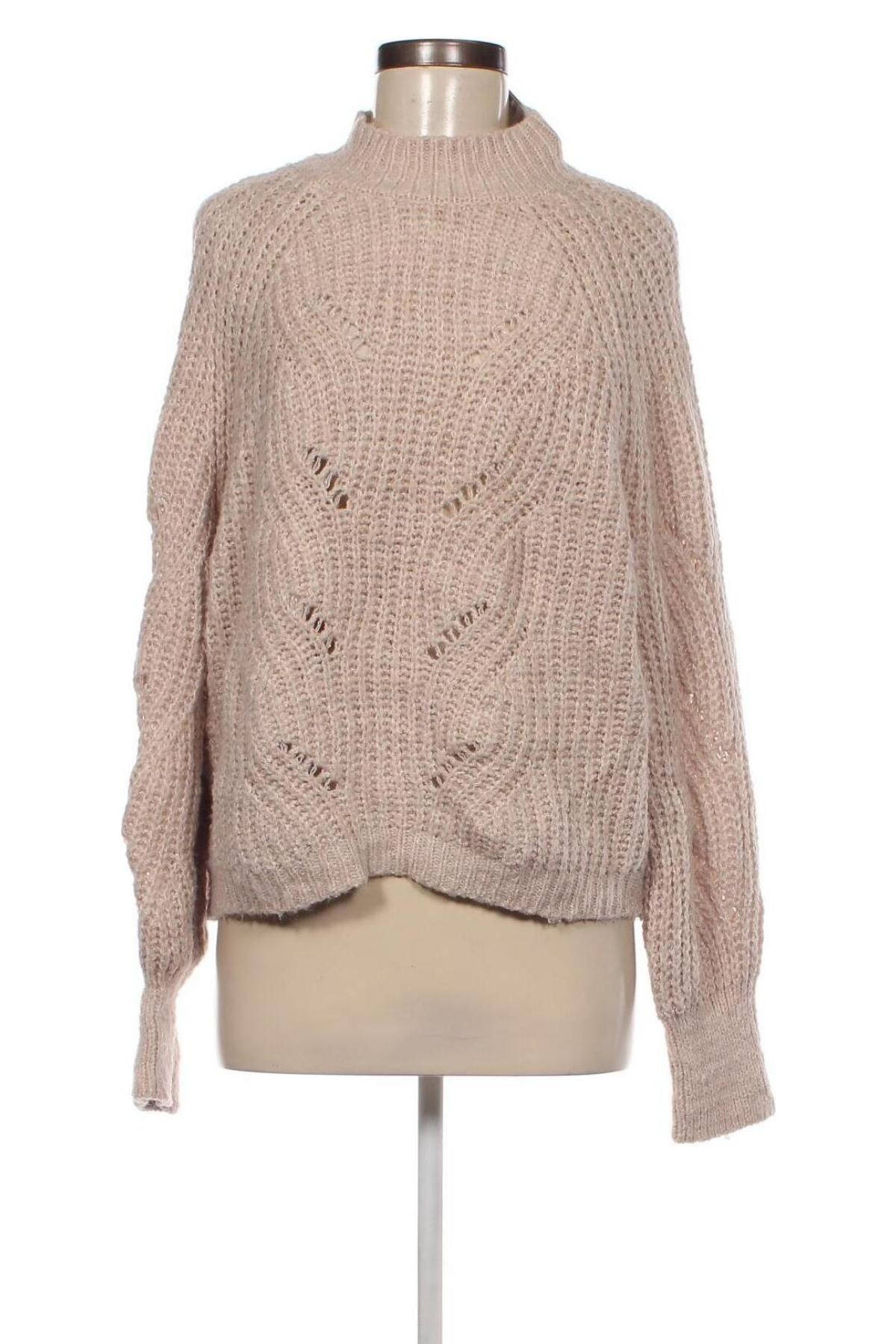 Damenpullover Sincerely Jules, Größe L, Farbe Beige, Preis 3,99 €