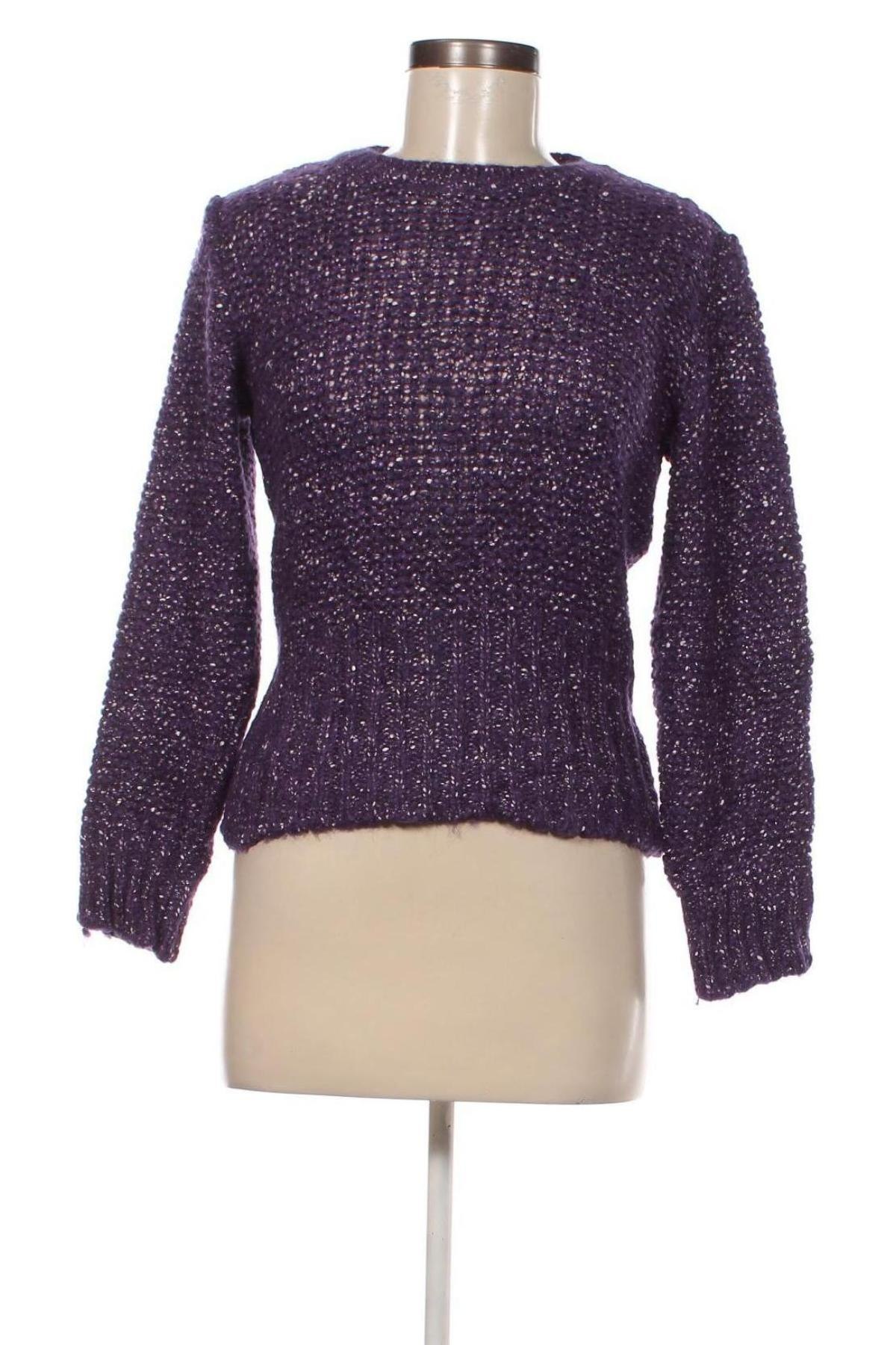 Damski sweter Sisley, Rozmiar M, Kolor Kolorowy, Cena 89,99 zł