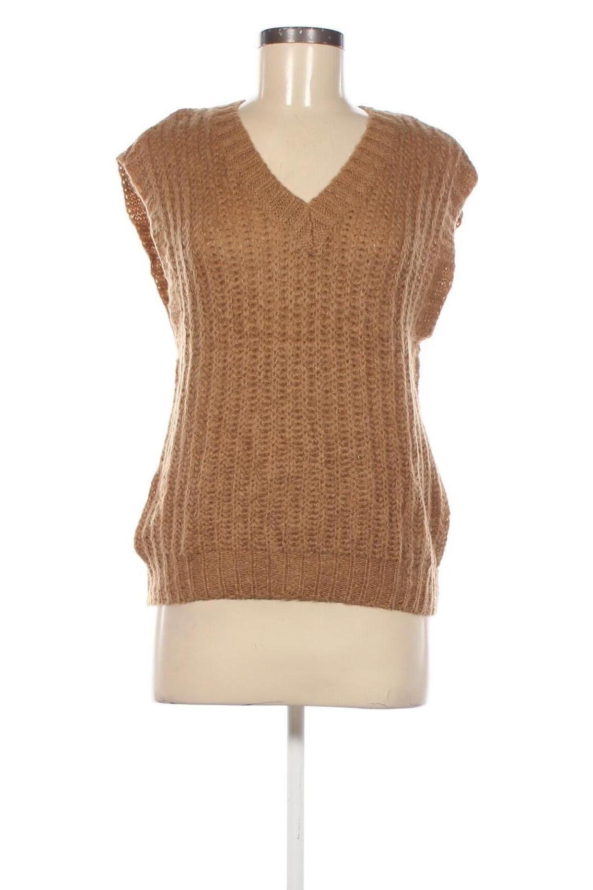 Damenpullover Sora, Größe XS, Farbe Braun, Preis € 5,99