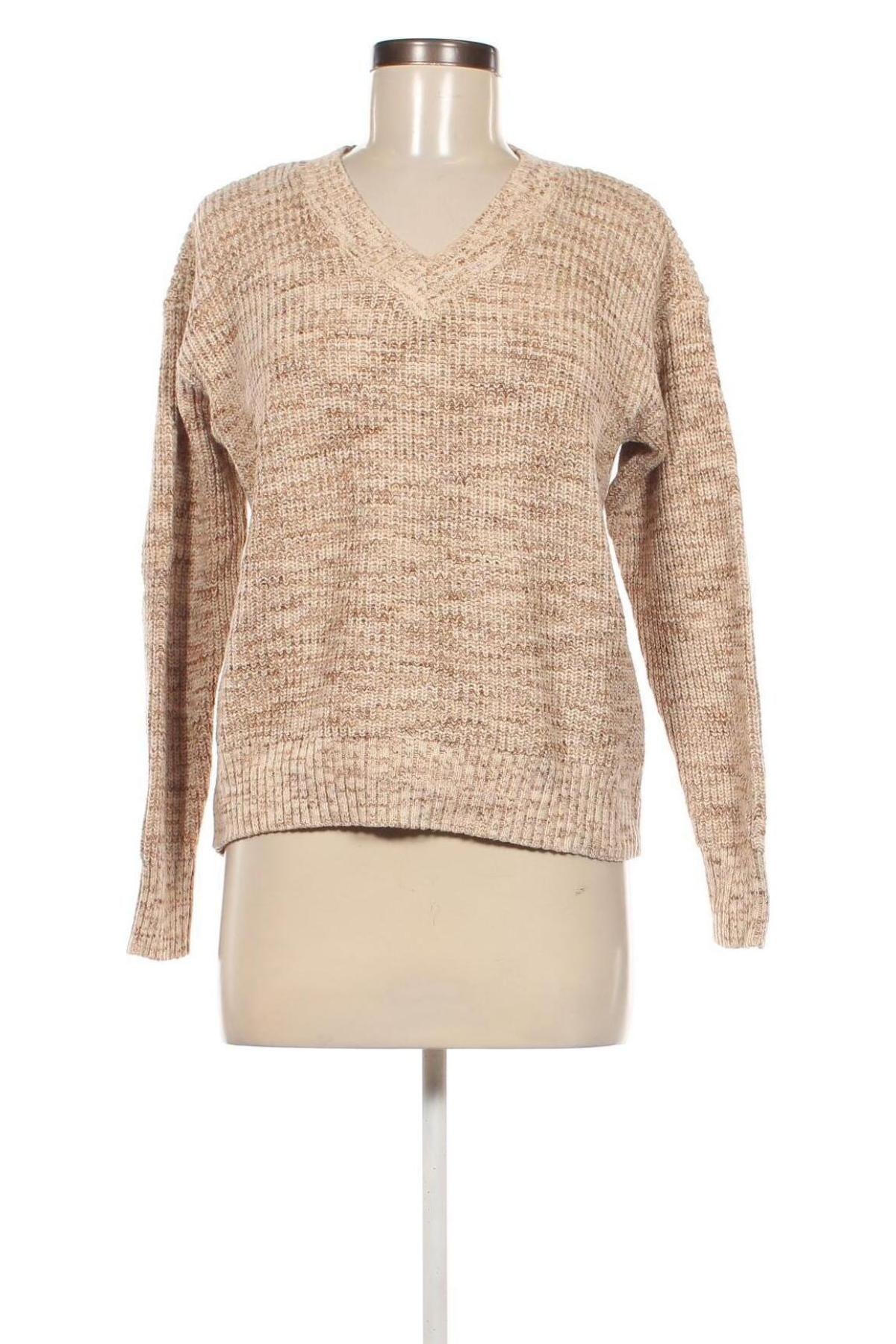 Damenpullover Style & Co, Größe S, Farbe Beige, Preis € 5,99