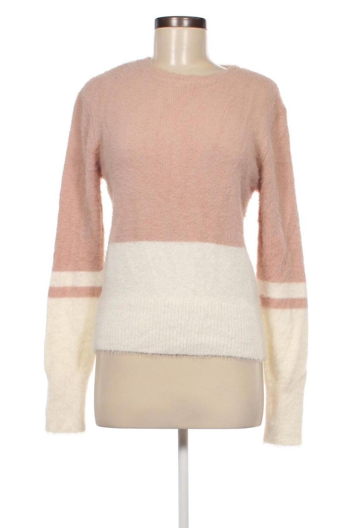 Damenpullover Terranova, Größe M, Farbe Mehrfarbig, Preis 8,49 €