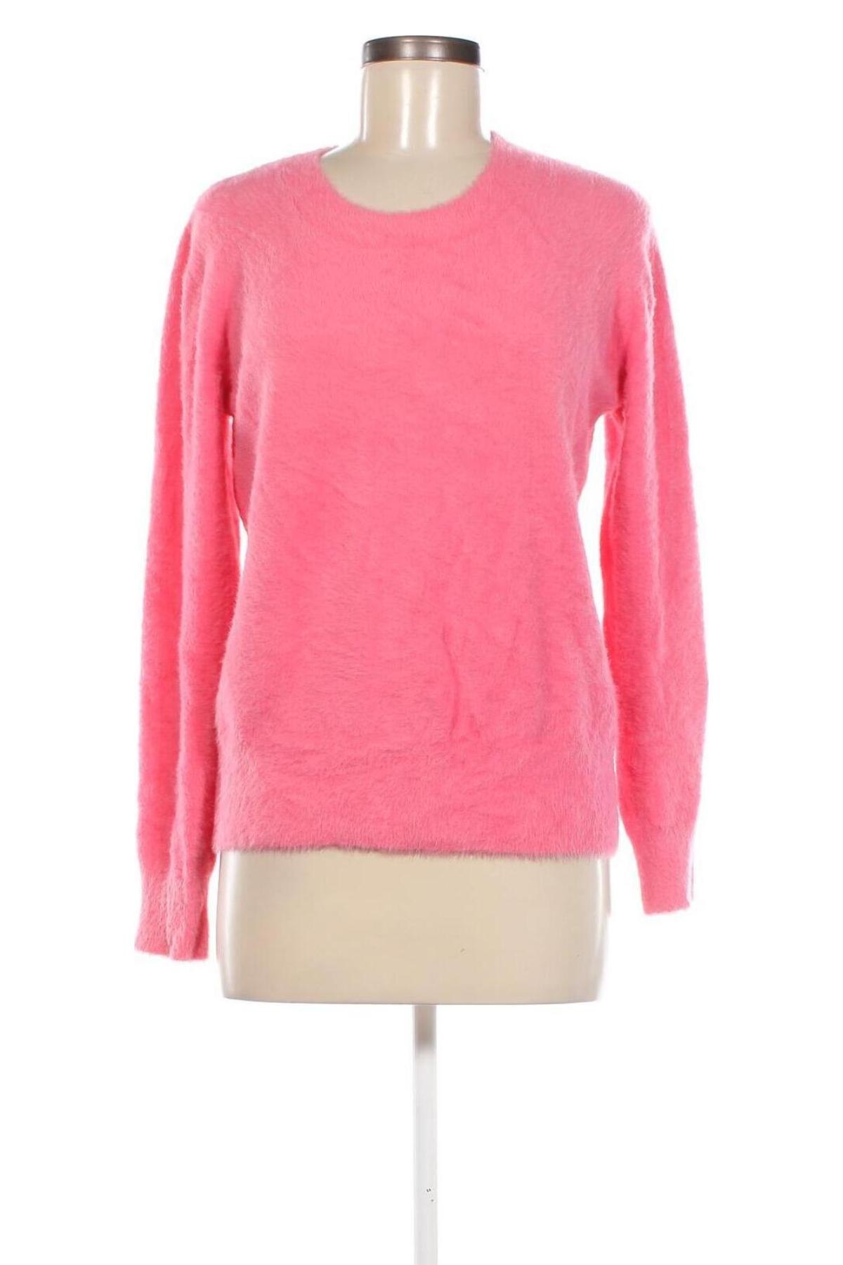 Damenpullover Tezenis, Größe M, Farbe Rosa, Preis 8,49 €