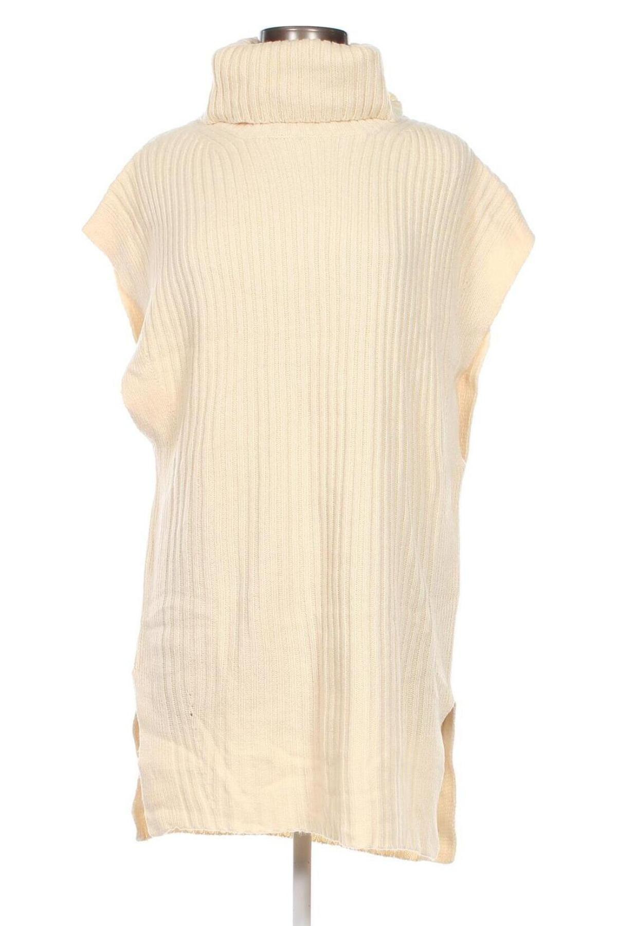 Damenpullover Threadbare, Größe XS, Farbe Beige, Preis € 20,29