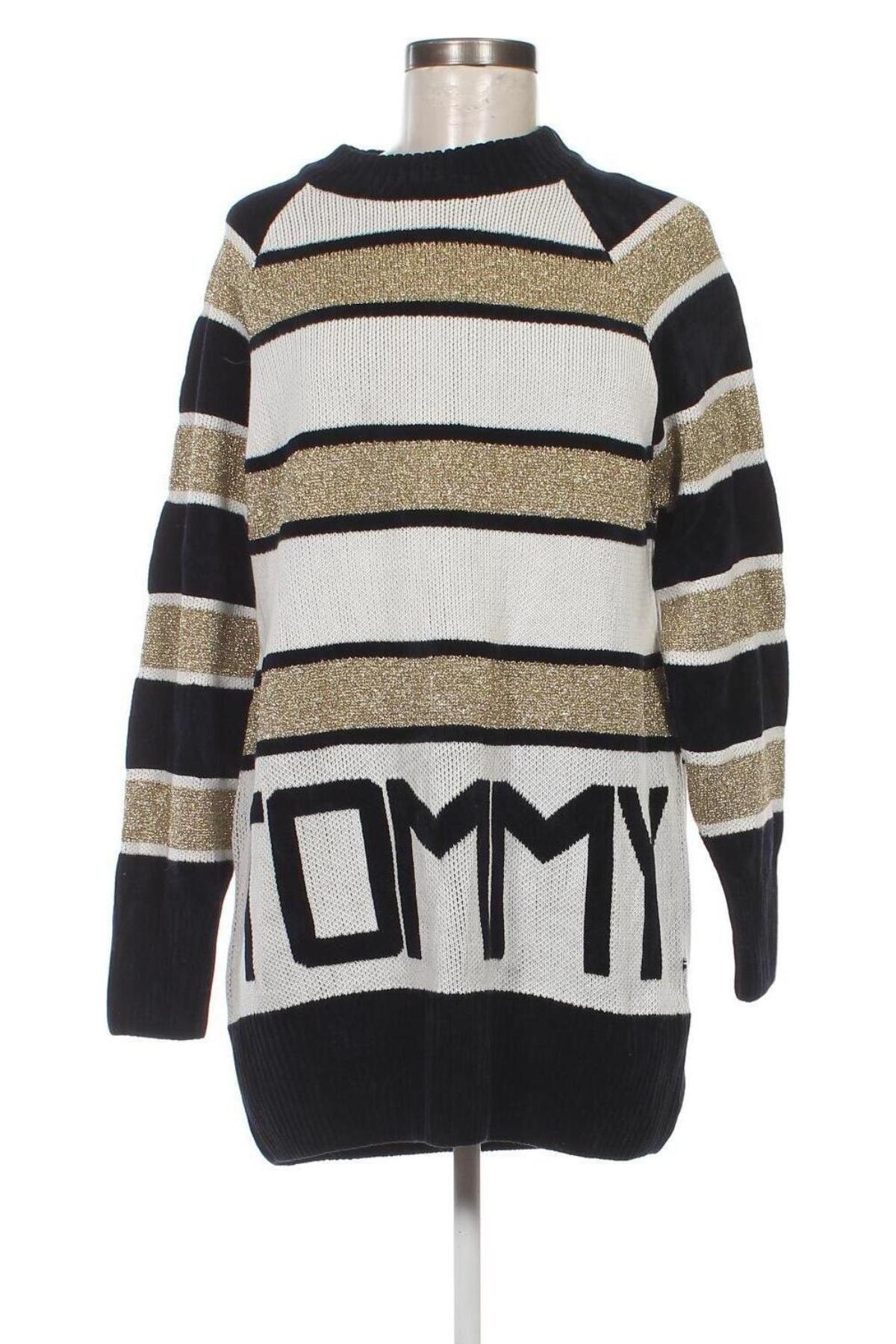 Damenpullover Tommy Icons, Größe M, Farbe Mehrfarbig, Preis € 80,29