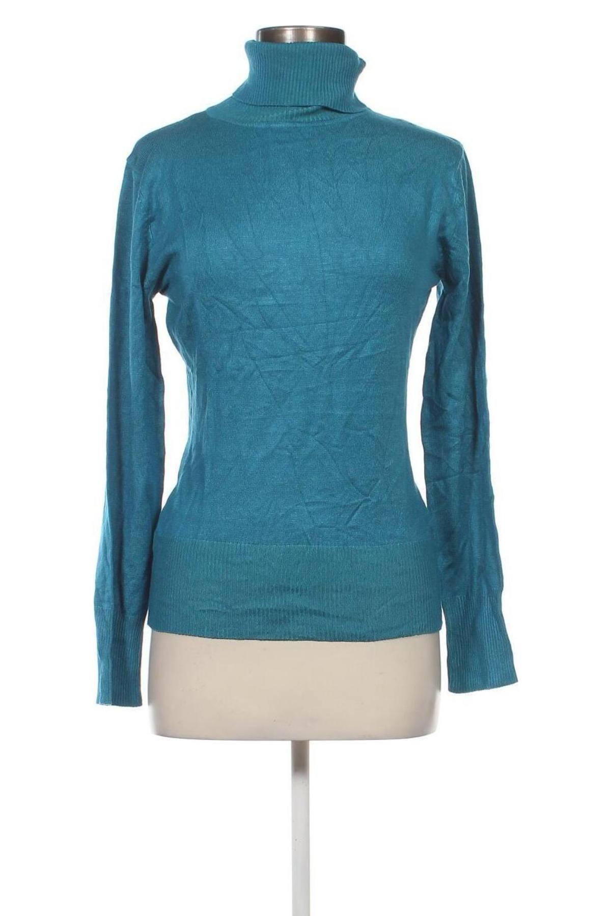 Damenpullover Trend One, Größe XL, Farbe Blau, Preis € 10,29