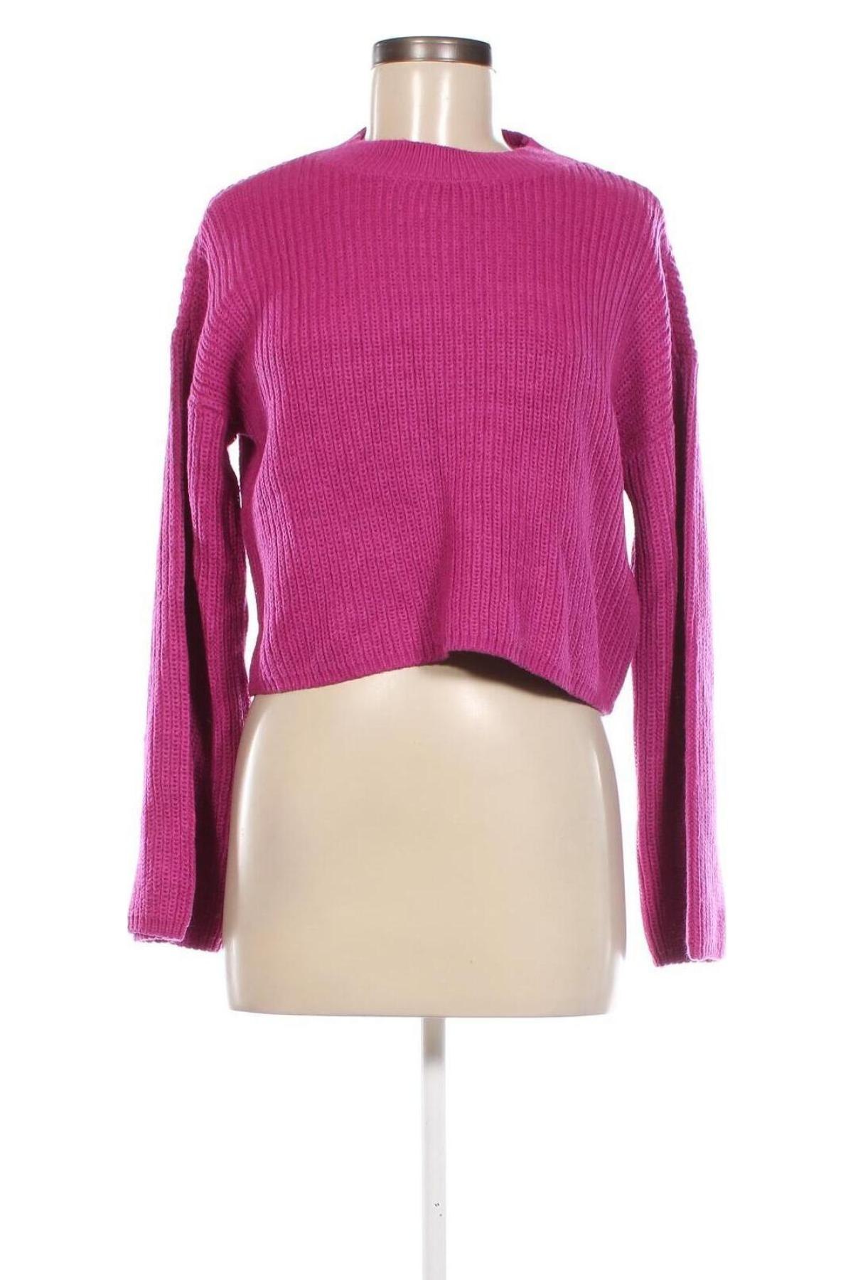 Damenpullover Vero Moda, Größe S, Farbe Rosa, Preis € 7,99