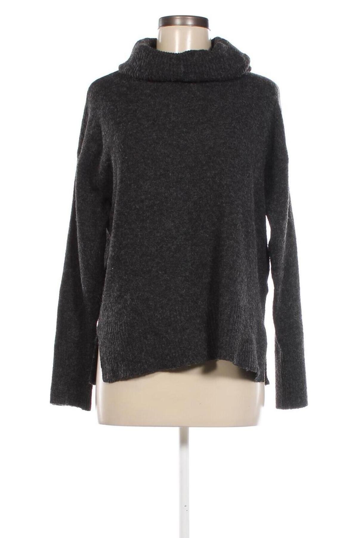 Damenpullover Vero Moda, Größe S, Farbe Grau, Preis € 7,99