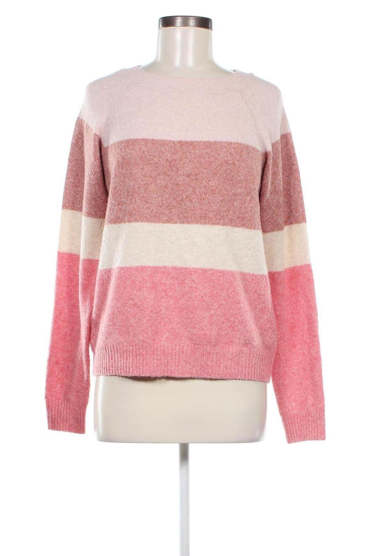 Damski sweter Vero Moda, Rozmiar S, Kolor Kolorowy, Cena 34,99 zł