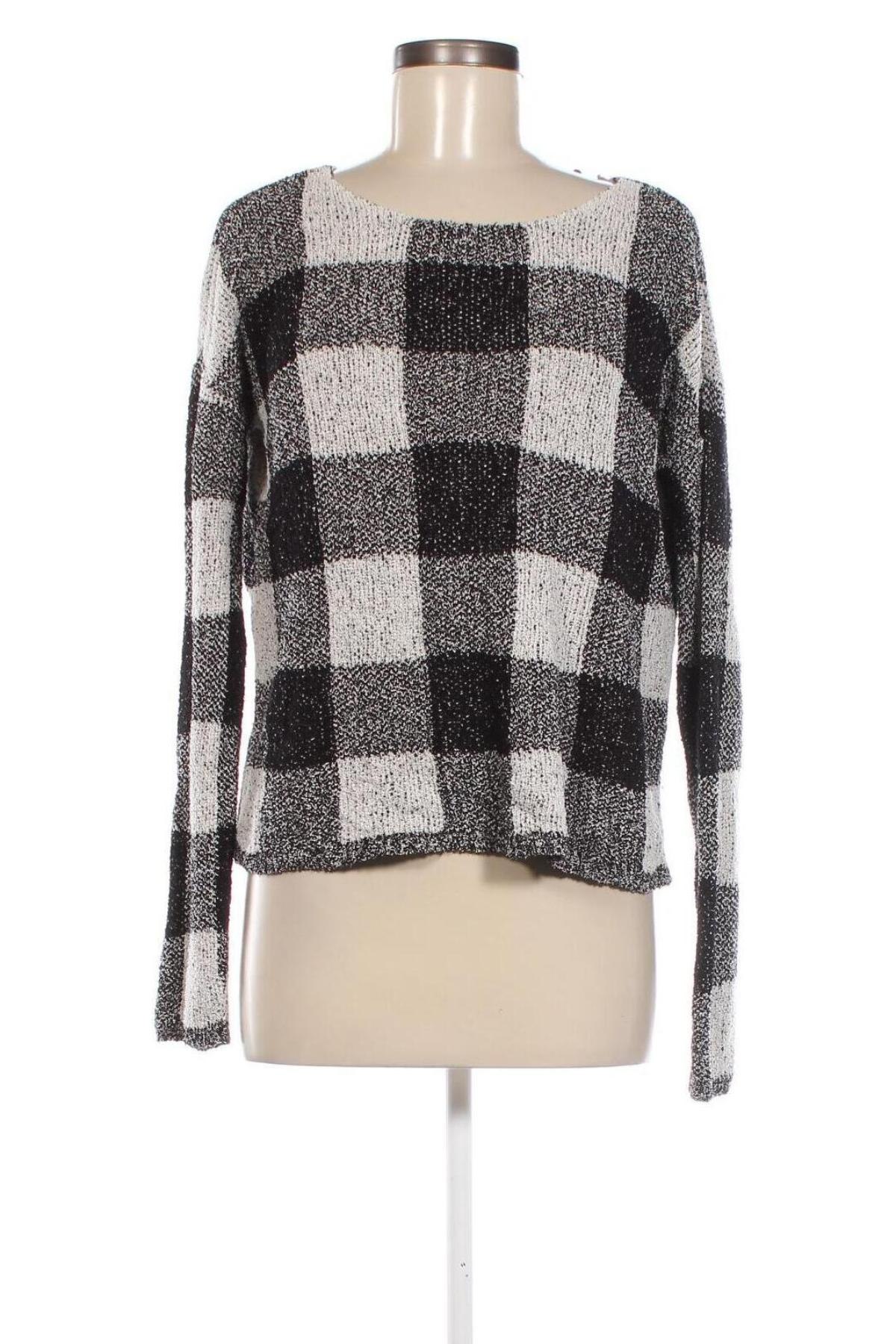 Damenpullover Vero Moda, Größe S, Farbe Mehrfarbig, Preis 8,99 €