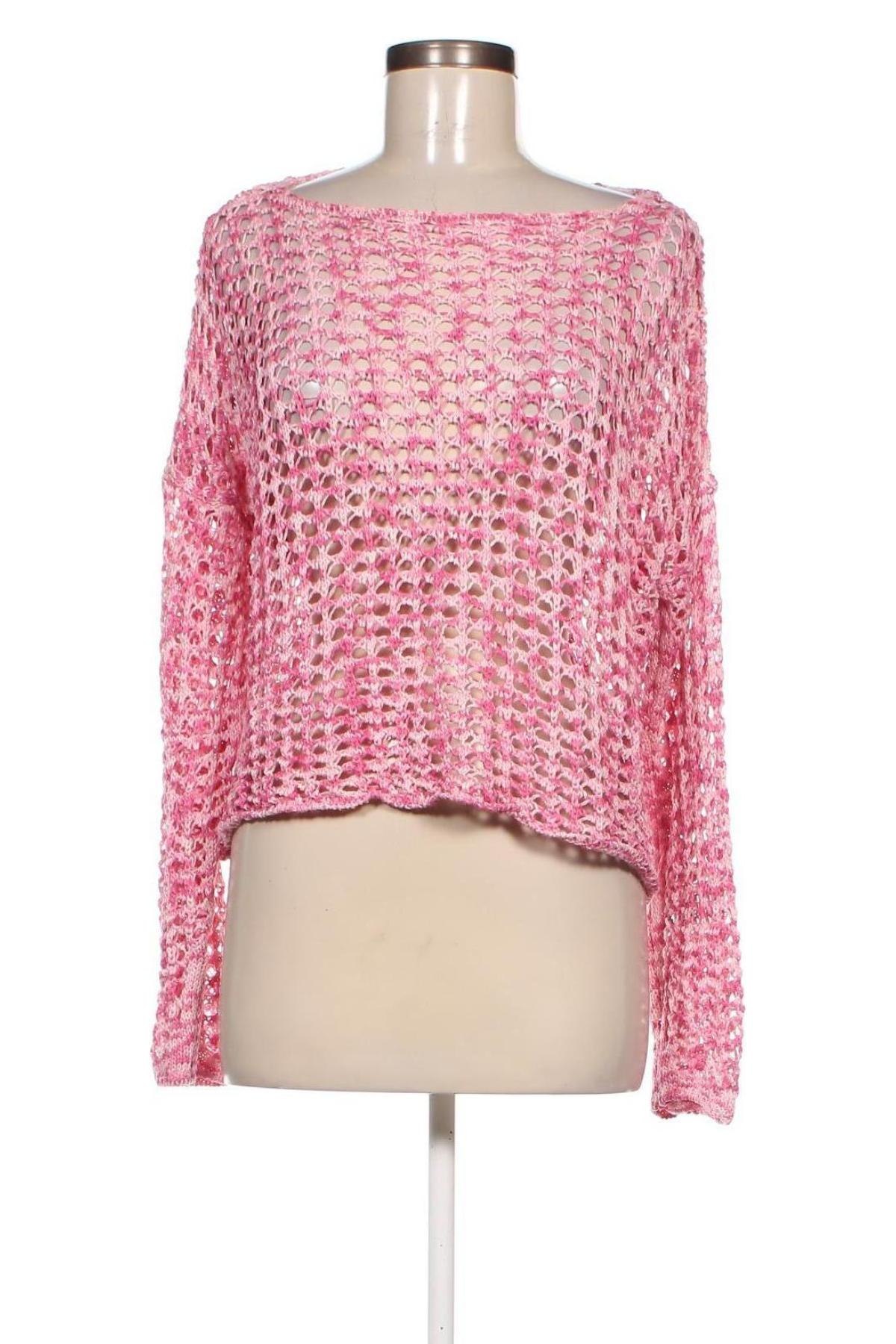 Damenpullover Vestino, Größe M, Farbe Rosa, Preis € 4,79