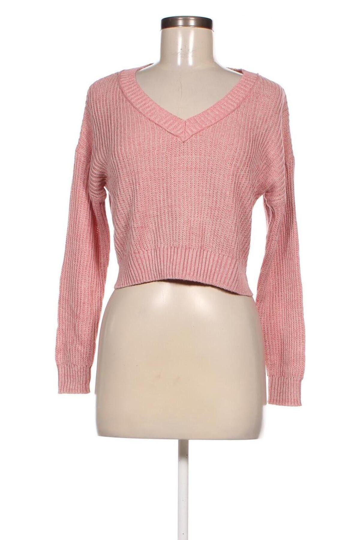 Damenpullover Wild Fable, Größe XS, Farbe Rosa, Preis € 14,79