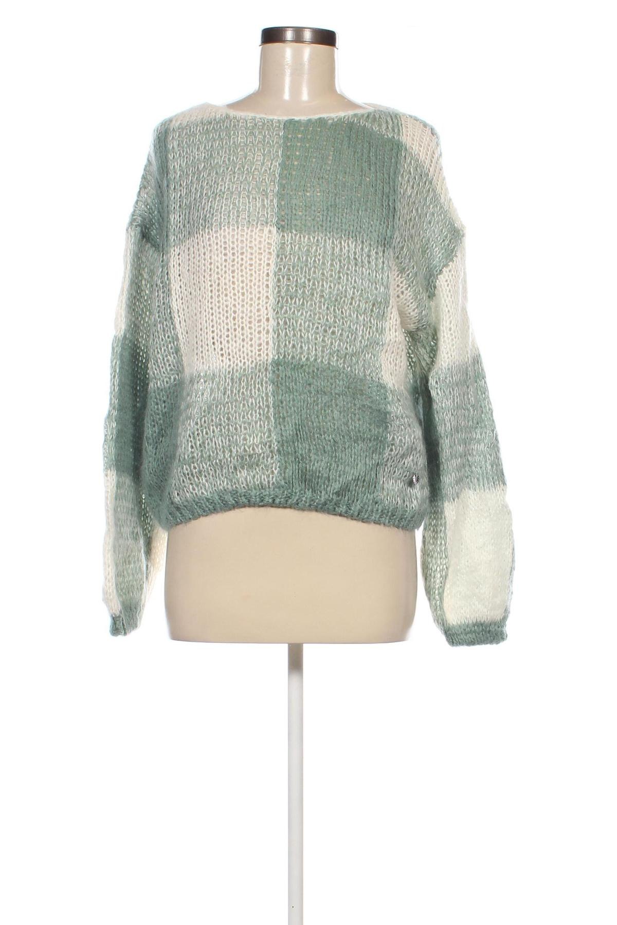 Damenpullover Xandres, Größe S, Farbe Mehrfarbig, Preis 26,99 €