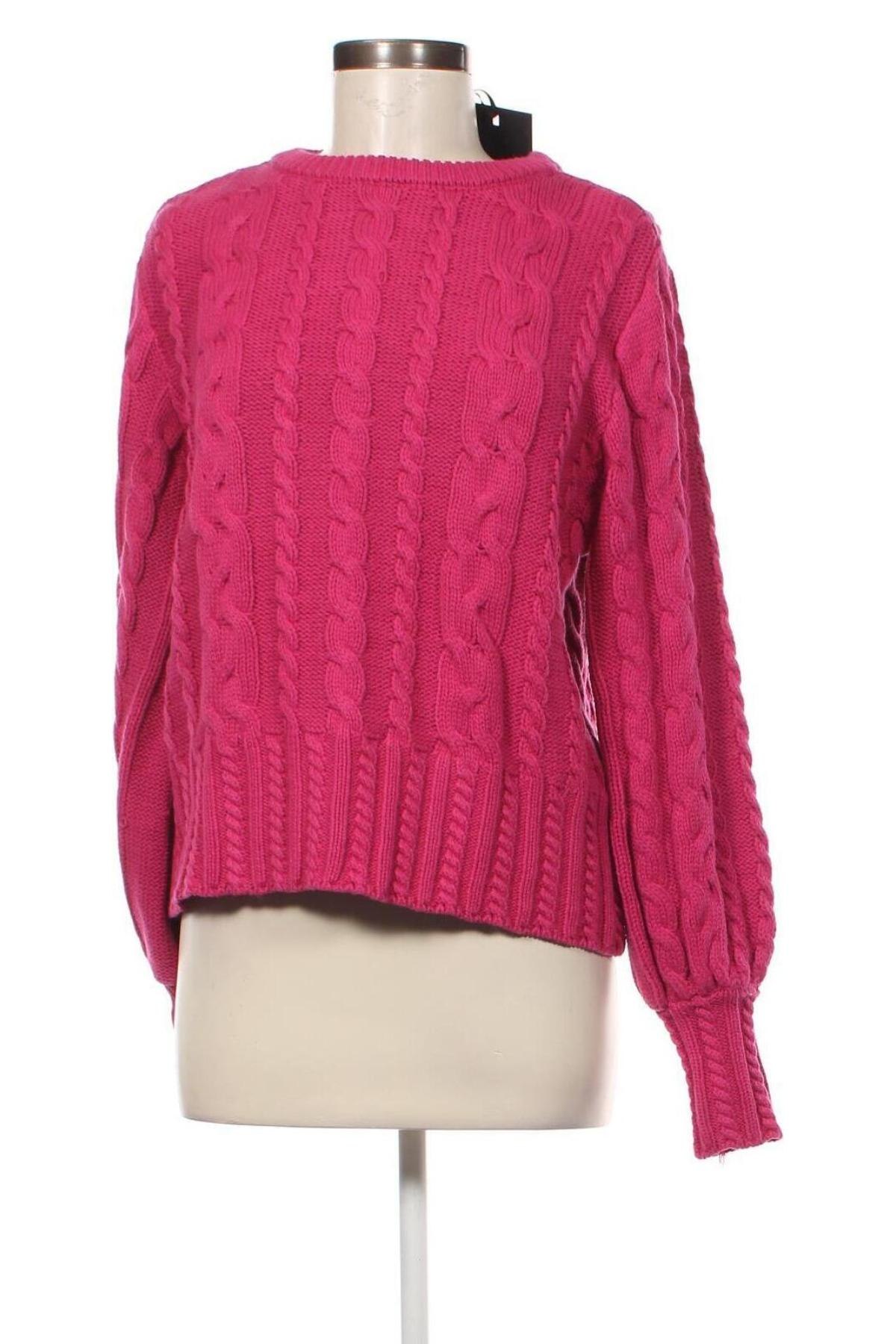 Damenpullover Y.A.S, Größe S, Farbe Rosa, Preis € 36,49