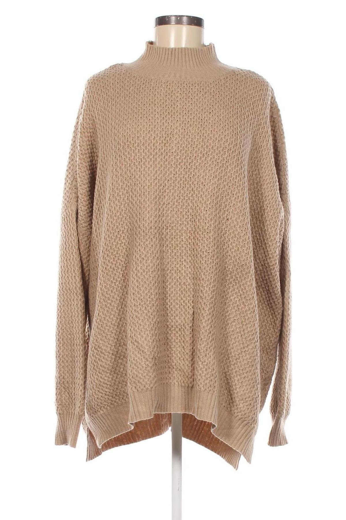 Damenpullover Yessica, Größe XL, Farbe Beige, Preis € 9,49