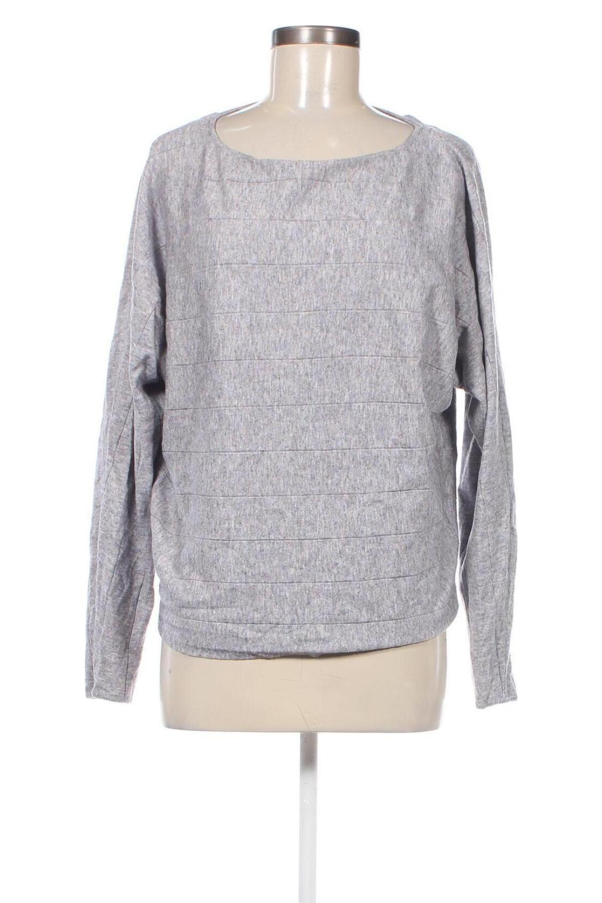 Damenpullover Yessica, Größe M, Farbe Grau, Preis € 3,49