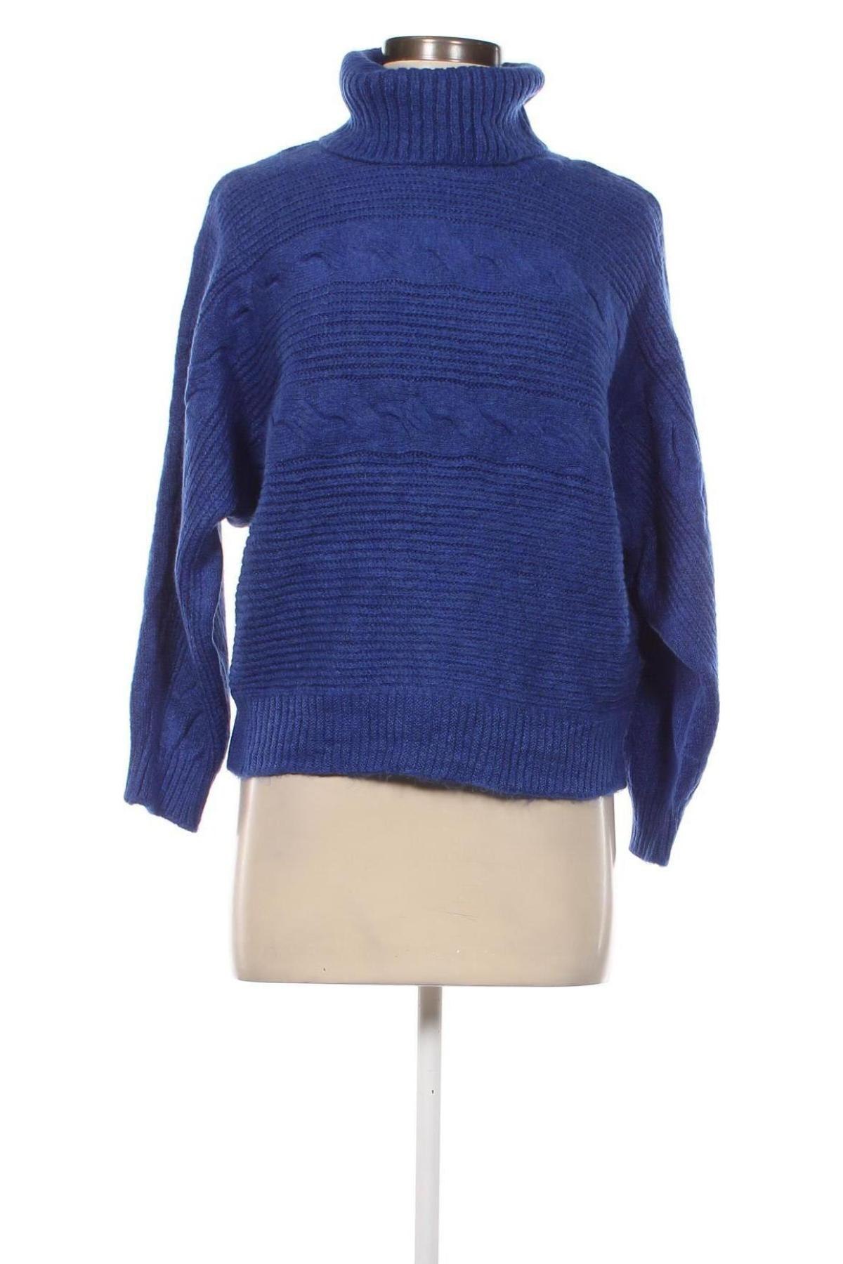 Damenpullover Yessica, Größe S, Farbe Blau, Preis € 8,49