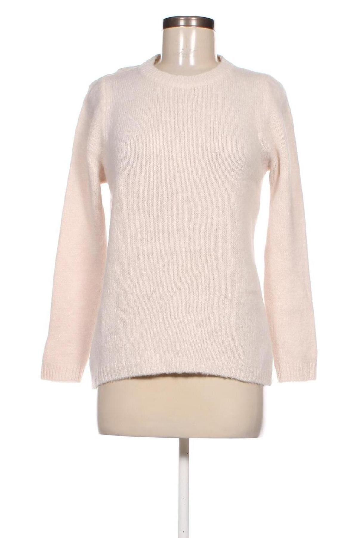 Damenpullover Zabaione, Größe S, Farbe Beige, Preis € 5,99