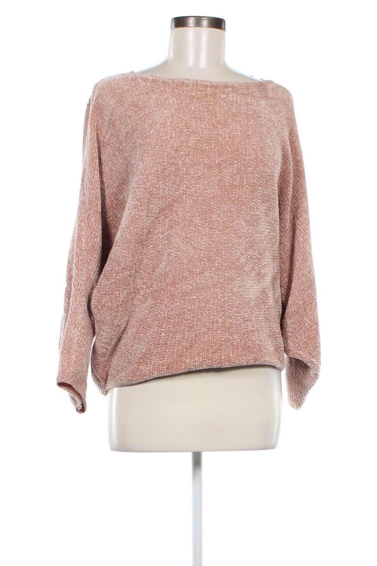 Damenpullover Zara, Größe S, Farbe Braun, Preis € 8,99